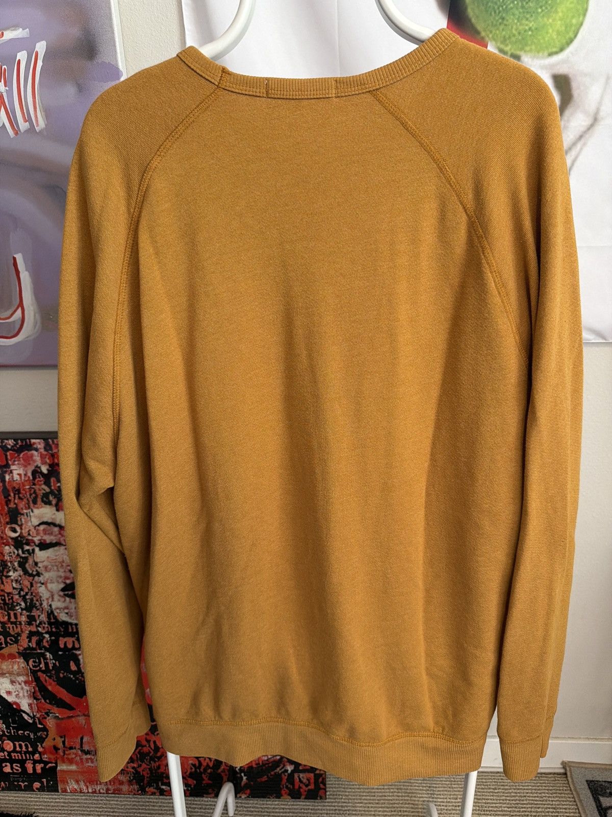 Grateful Dead Grateful Dead Crewneck Size US XXL / EU 58 / 5 - 2 Thumbnail