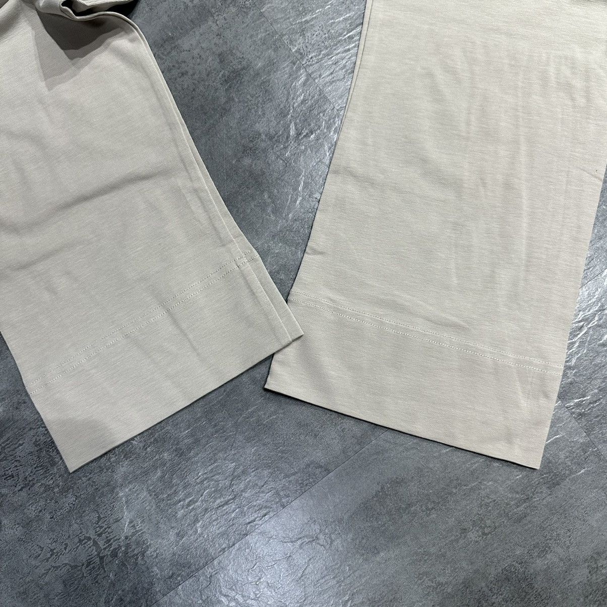 Fear of God Fear of God Luxury Loungewear Cotton Lounge Pants Size US 30 / EU 46 - 3 Thumbnail