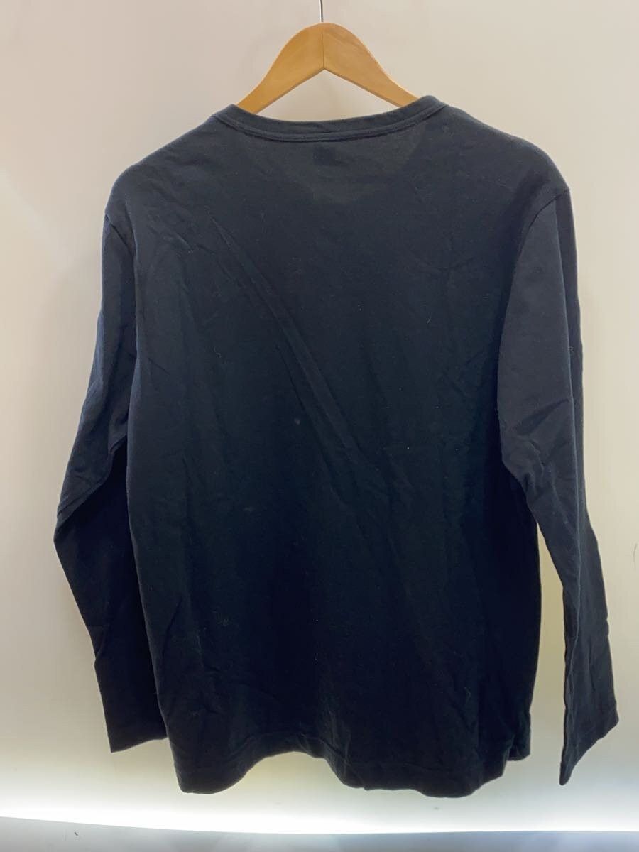 Y's × Yohji Yamamoto Long Sleeve Tee Size US M / EU 48-50 / 2 - 2 Thumbnail
