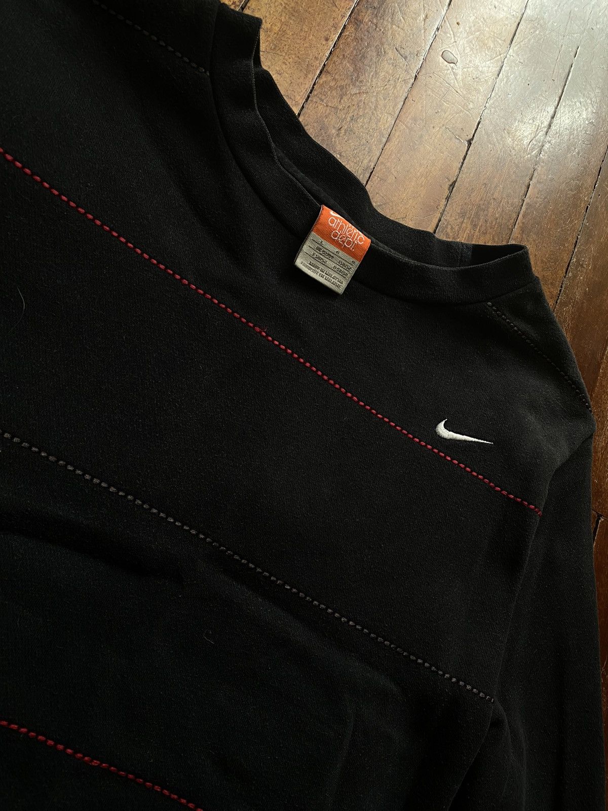 Nike × Vintage Nike Size US M / EU 48-50 / 2 - 2 Thumbnail