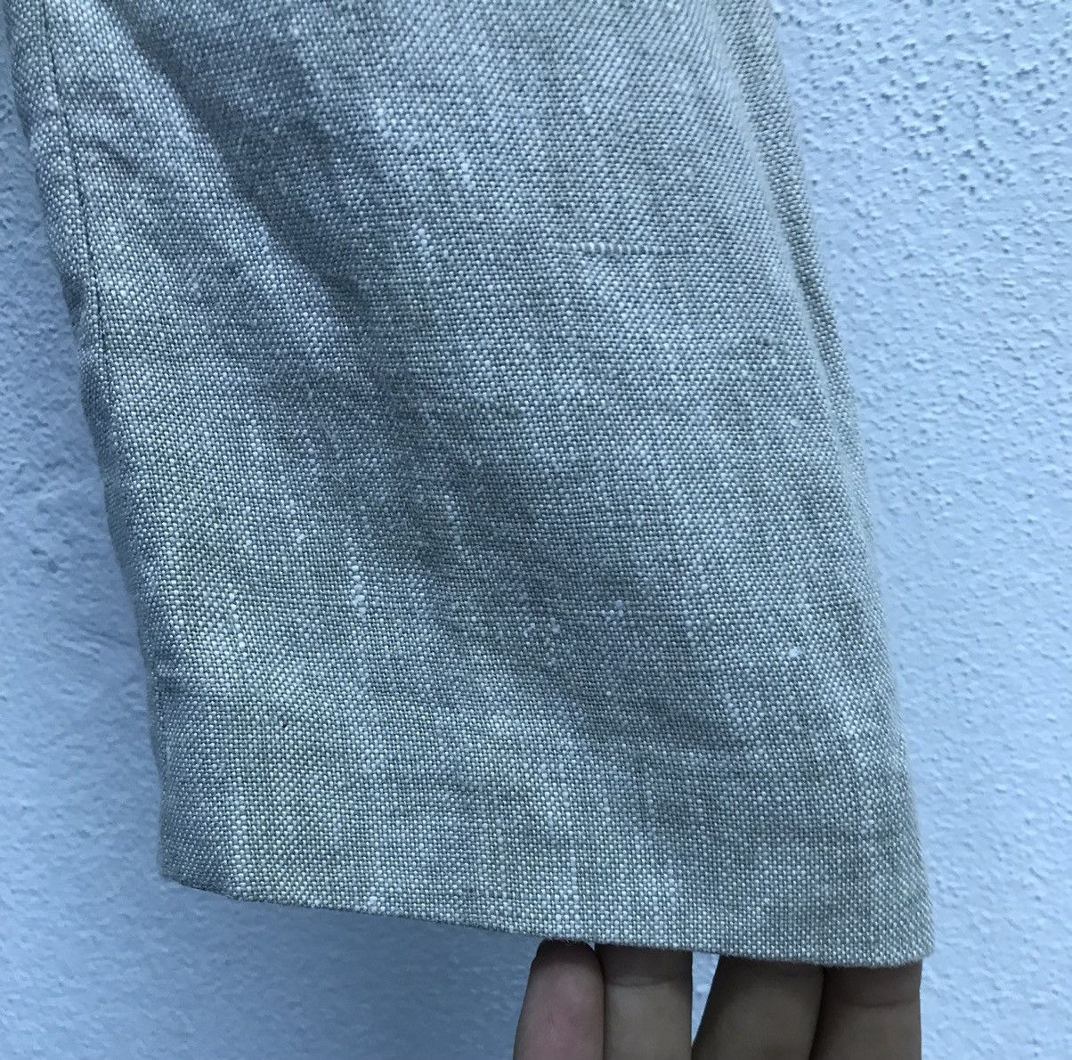 Margaret Howell × Vintage Vintage Margaret Howell Blazer Size US M / EU 48-50 / 2 - 6 Thumbnail