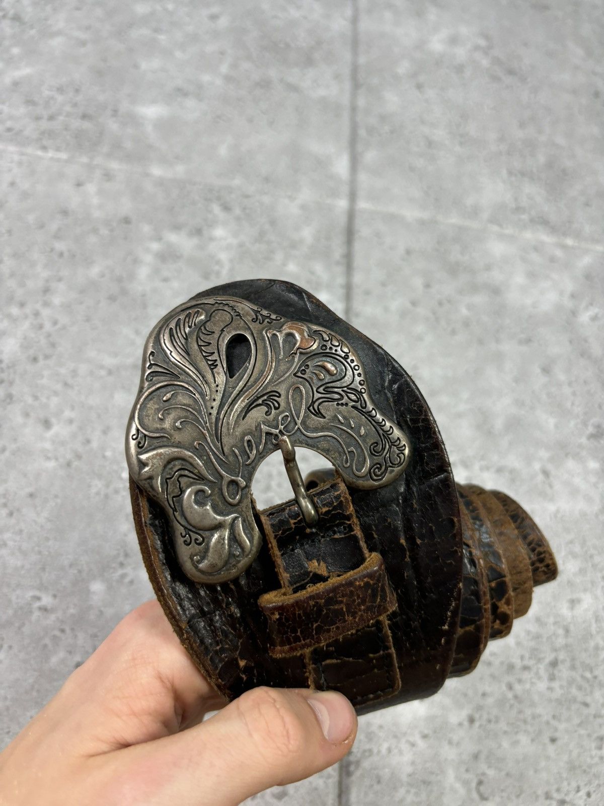 Men's If Six Was Nine Accessories | Grailed