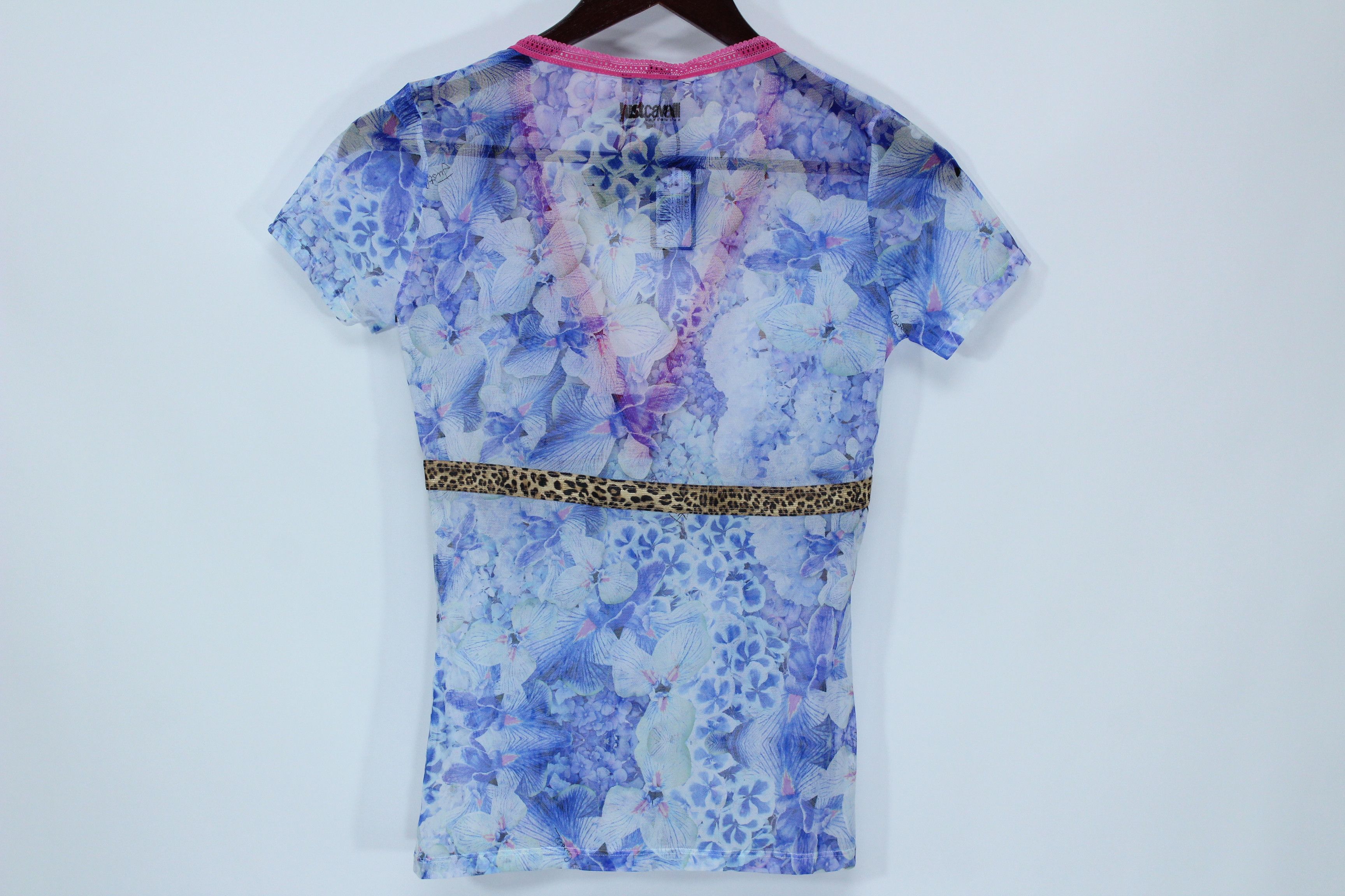 Just Cavalli Just Cavalli Underwear T-Shirt New Size 46 Rare Hype Size L / US 10 / IT 46 - 8 Thumbnail