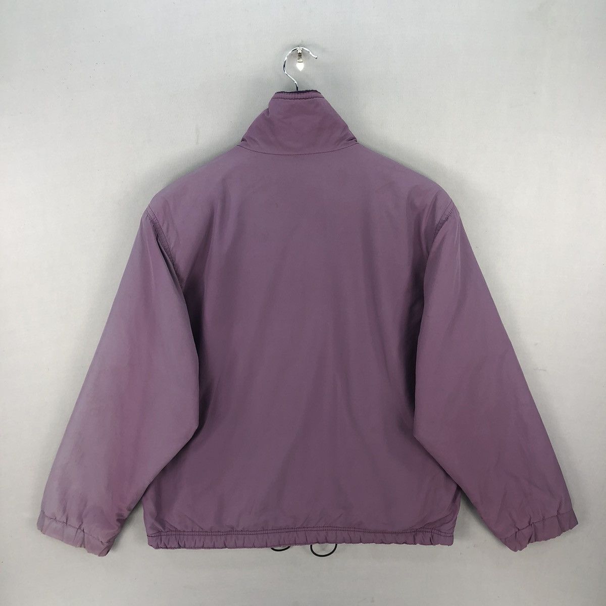 L.L. Bean Vintage 90’s L.L Bean Sun Faded Warm-Up Jacket Size US M / EU 48-50 / 2 - 17 Thumbnail