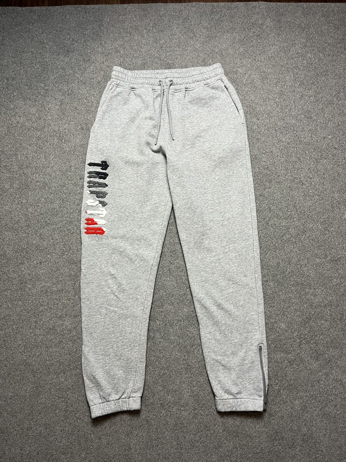 Trapstar London Trapstar sweatpants Size US 32 / EU 48 - 1 Thumbnail