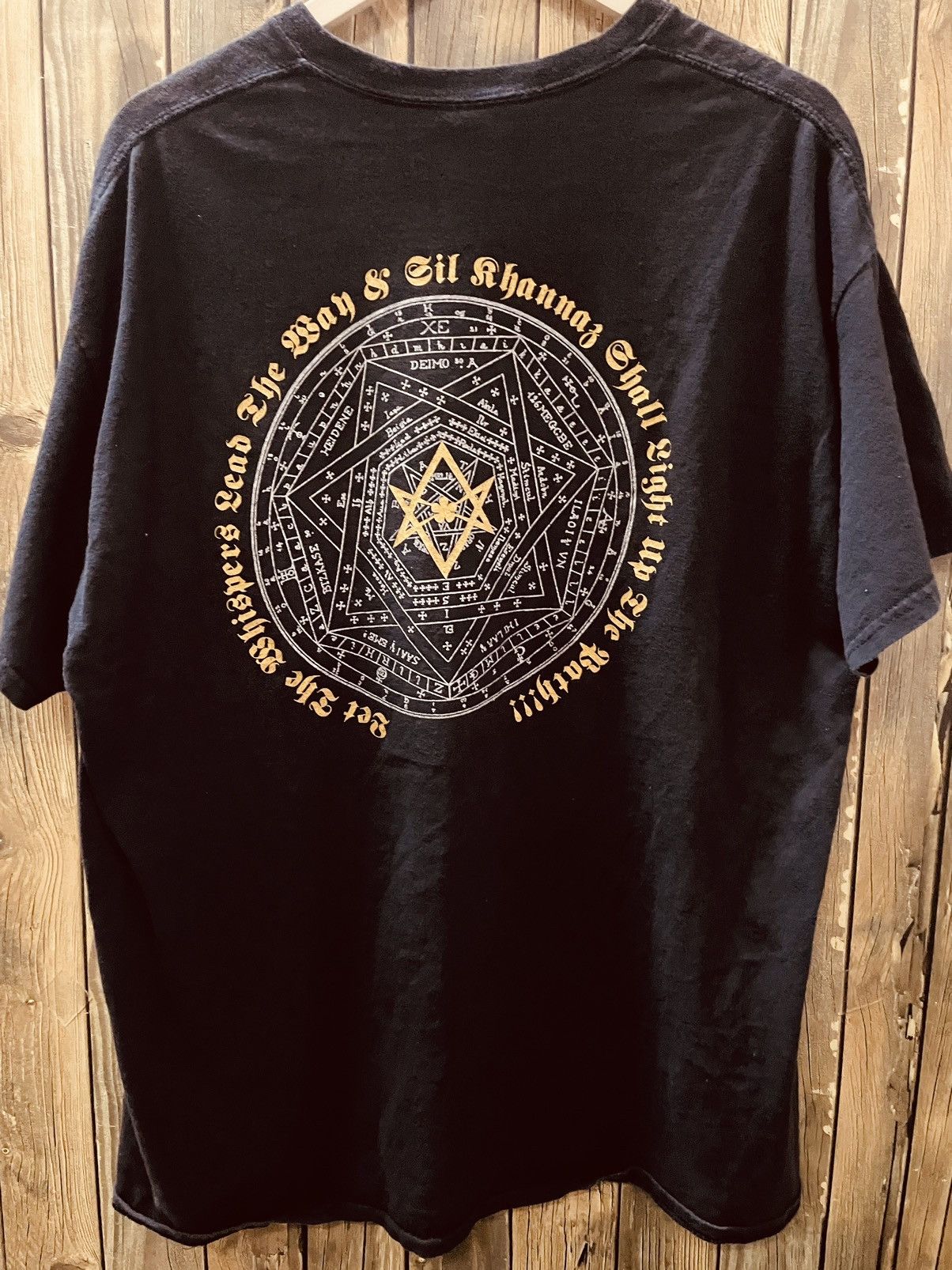 Vintage Street wear tee 💋 Size US XL / EU 56 / 4 - 3 Thumbnail