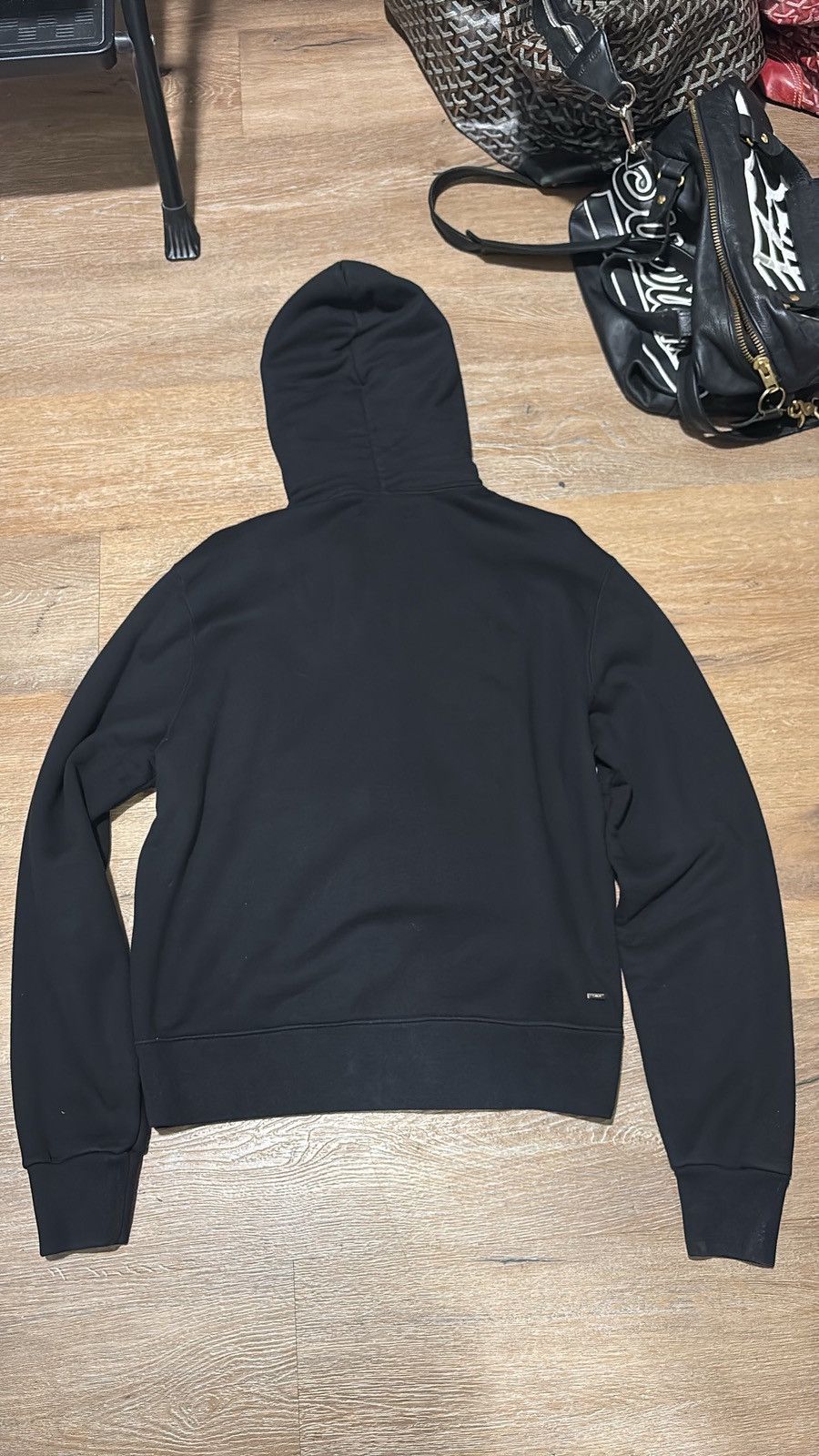 Amiri Amiri hoodie Size US XS / EU 42 / 0 - 8 Thumbnail