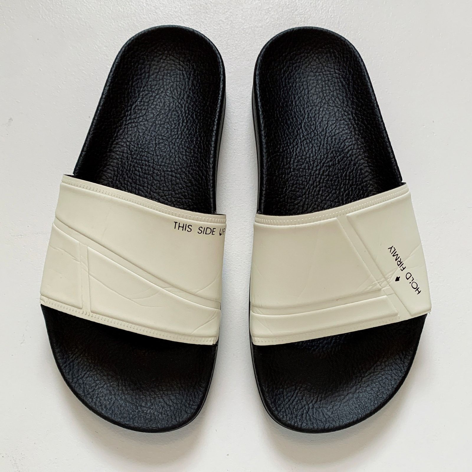 Adidas raf simons slides shops