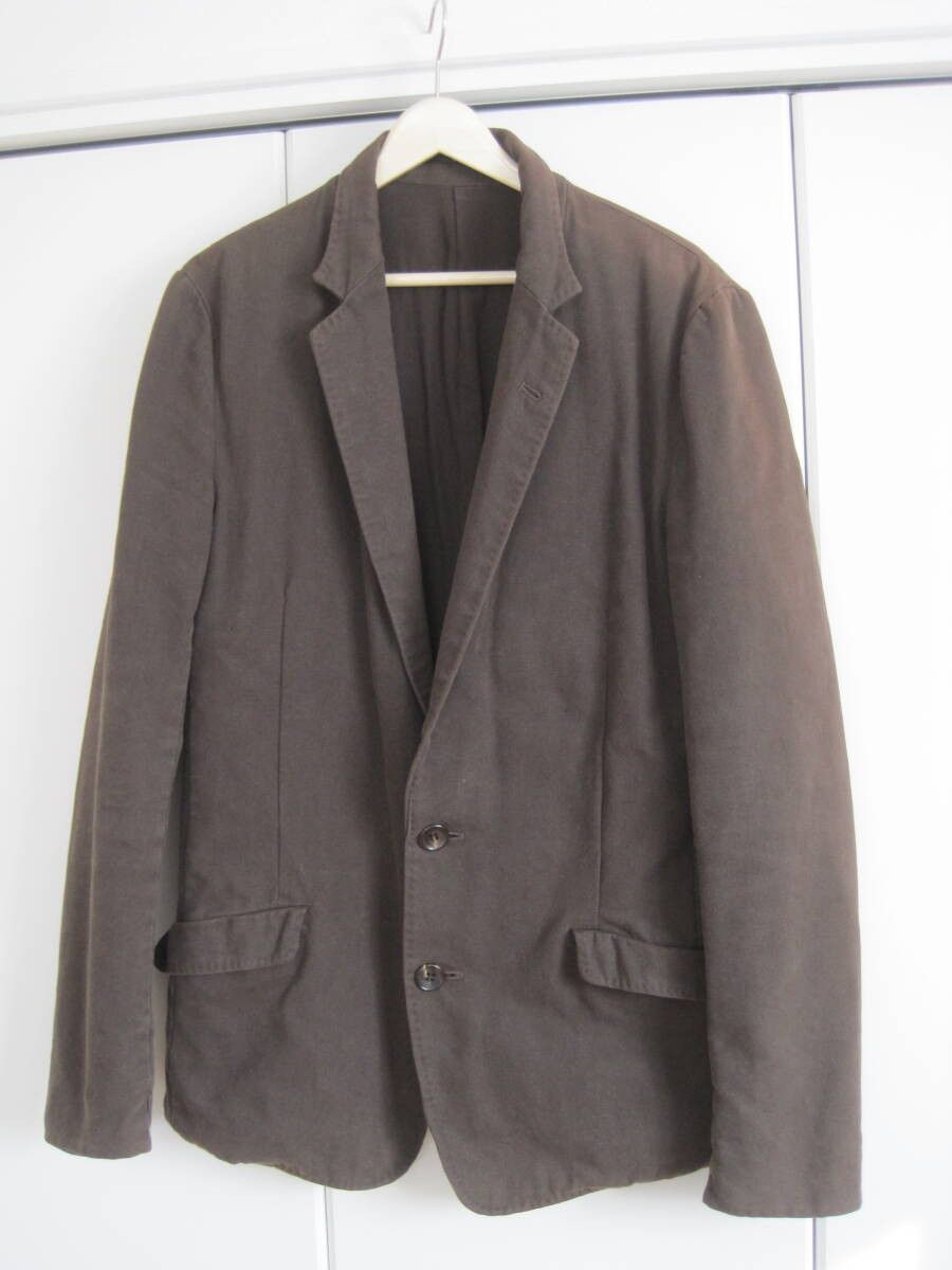 Julius SS04 The Modelcase of Controlled Society Blazer Size US M / EU 48-50 / 2 - 1 Thumbnail