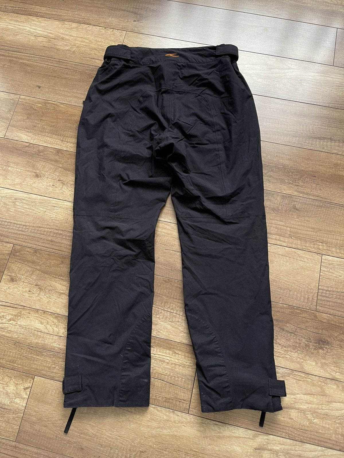 KJUS Kjus Ski Pants Vintage Size US 36 / EU 52 - 5 Thumbnail