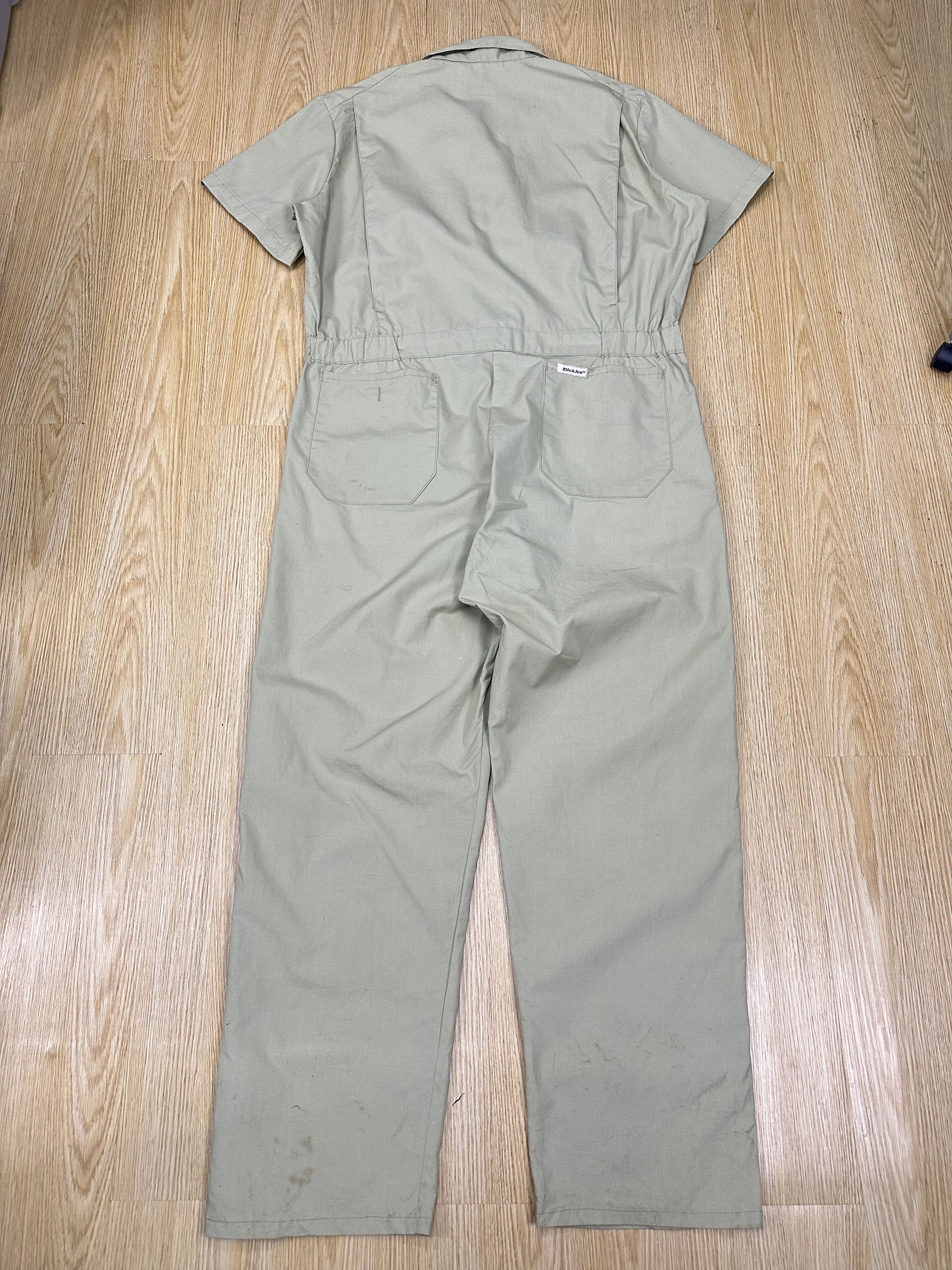 Dickies Dickies Workers Vintage Overall Z219 Size US 40 / EU 56 - 5 Thumbnail