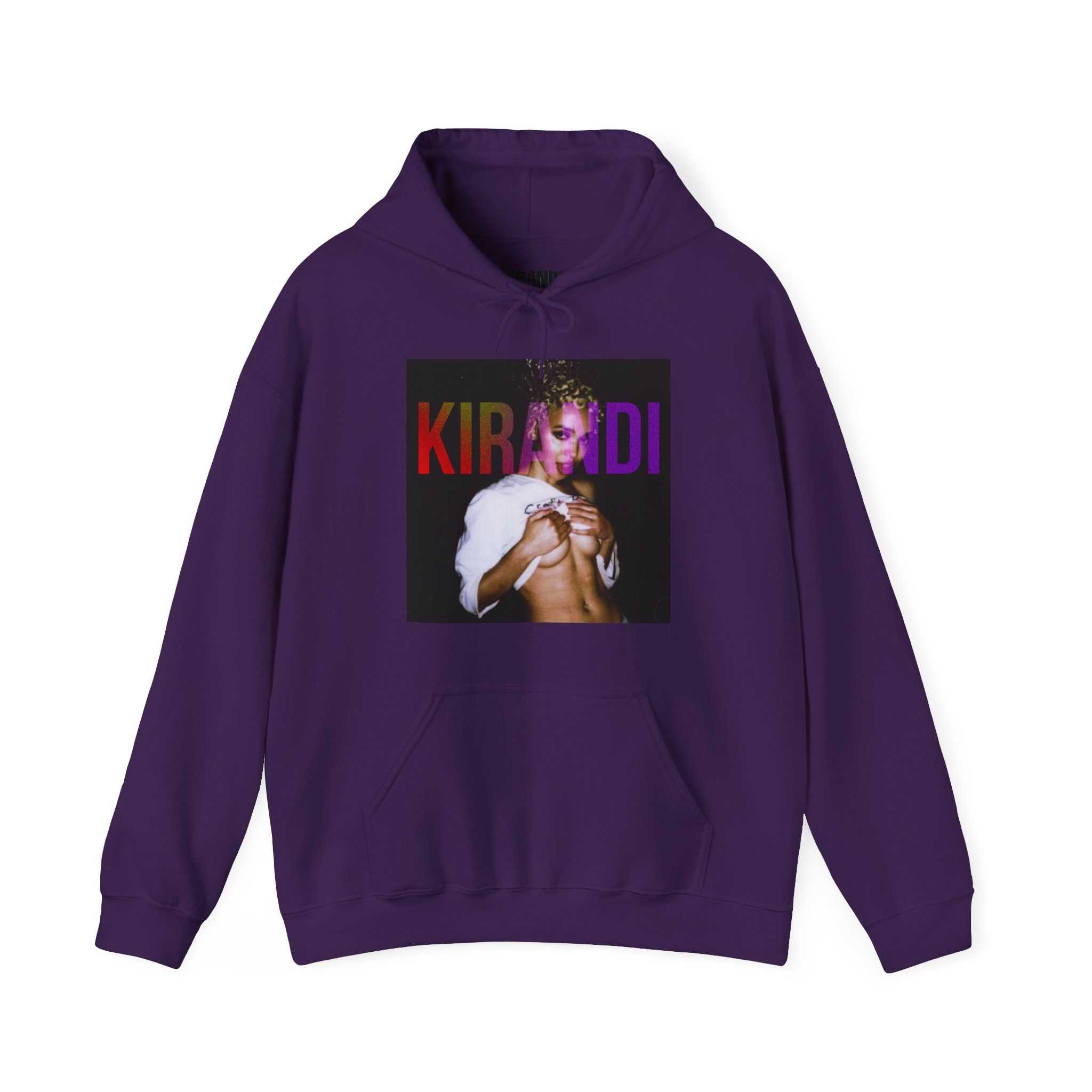 Other KIRANDI Hoodie Size US L / EU 52-54 / 3 - 4 Thumbnail