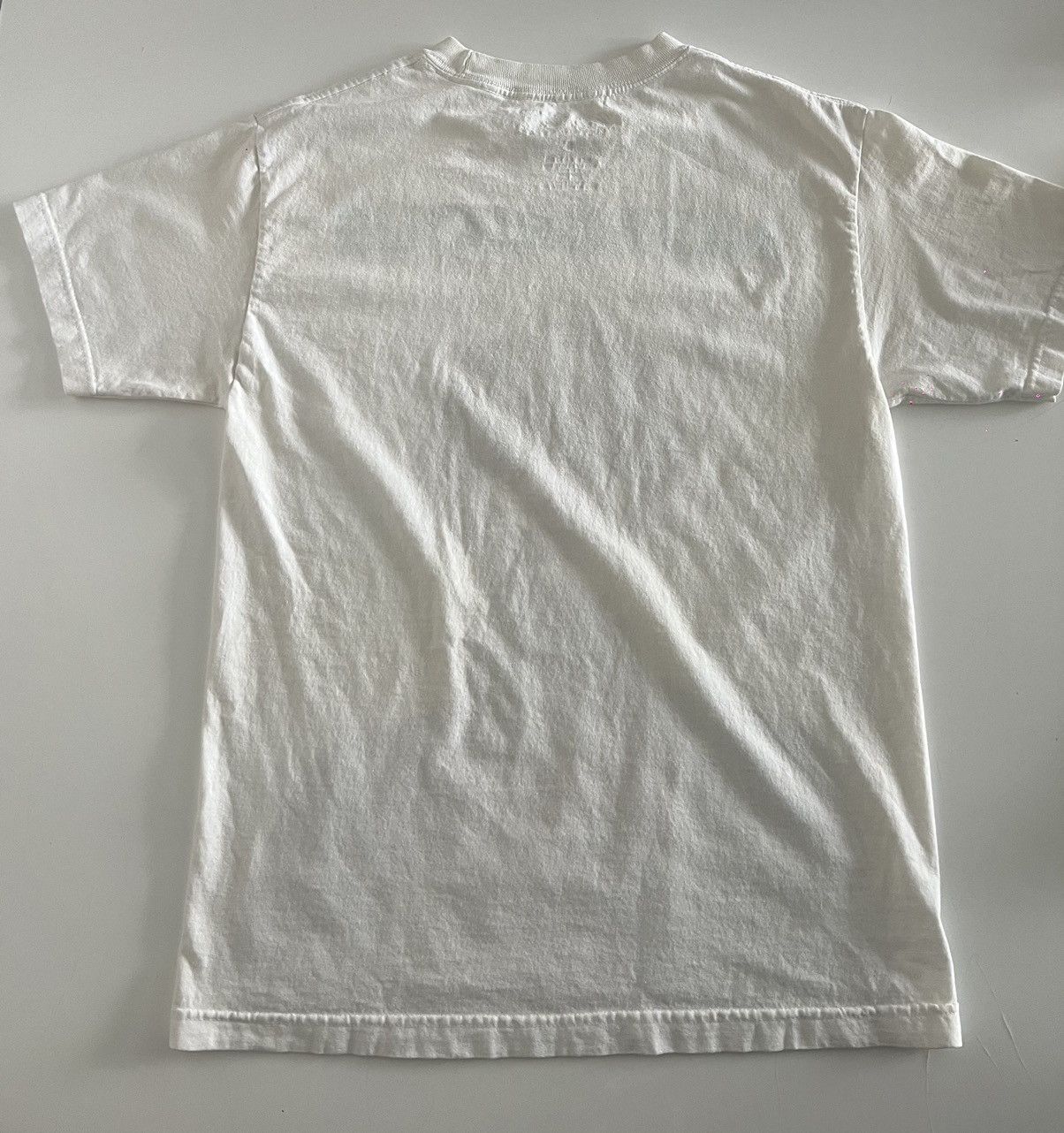 Rap Tees Notorious P.I.G anti police shirt by Major Threat Size US M / EU 48-50 / 2 - 3 Thumbnail