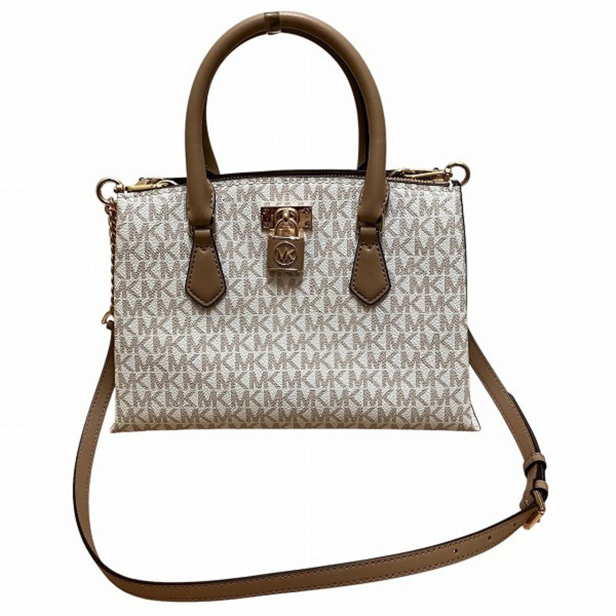 Michael Kors Michael Kors 3OS3GROS10 Mini Bag Shoulder Tote Women's Size ONE SIZE - 1 Thumbnail