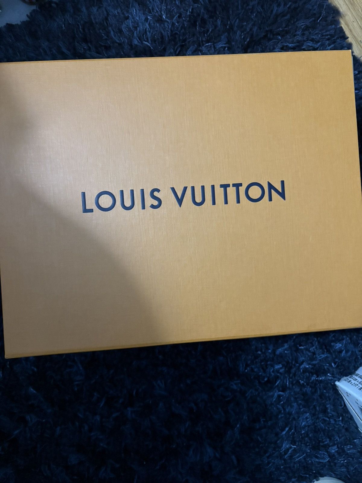 Louis Vuitton Louis Vuitton Box Size 46 - 1 Thumbnail