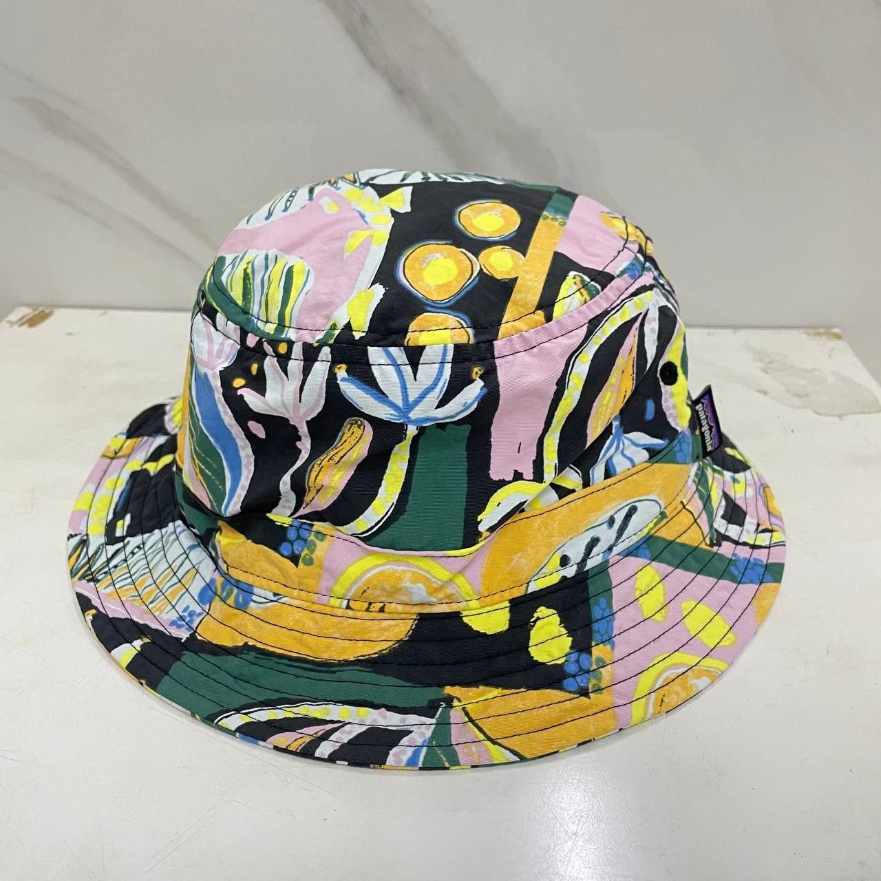 Patagonia ⭐️SALE⭐️ PATAGONIA POCKET BUCKET OUTDOOR Size ONE SIZE - 1 Thumbnail