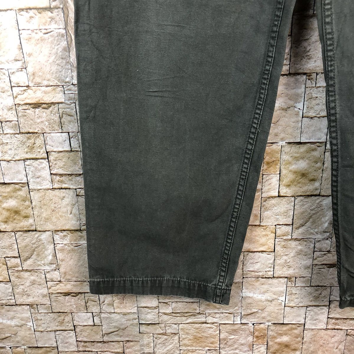 Dockers Dockers vintage Casual cargo Pants #A1133 Size US 34 / EU 50 - 10 Thumbnail