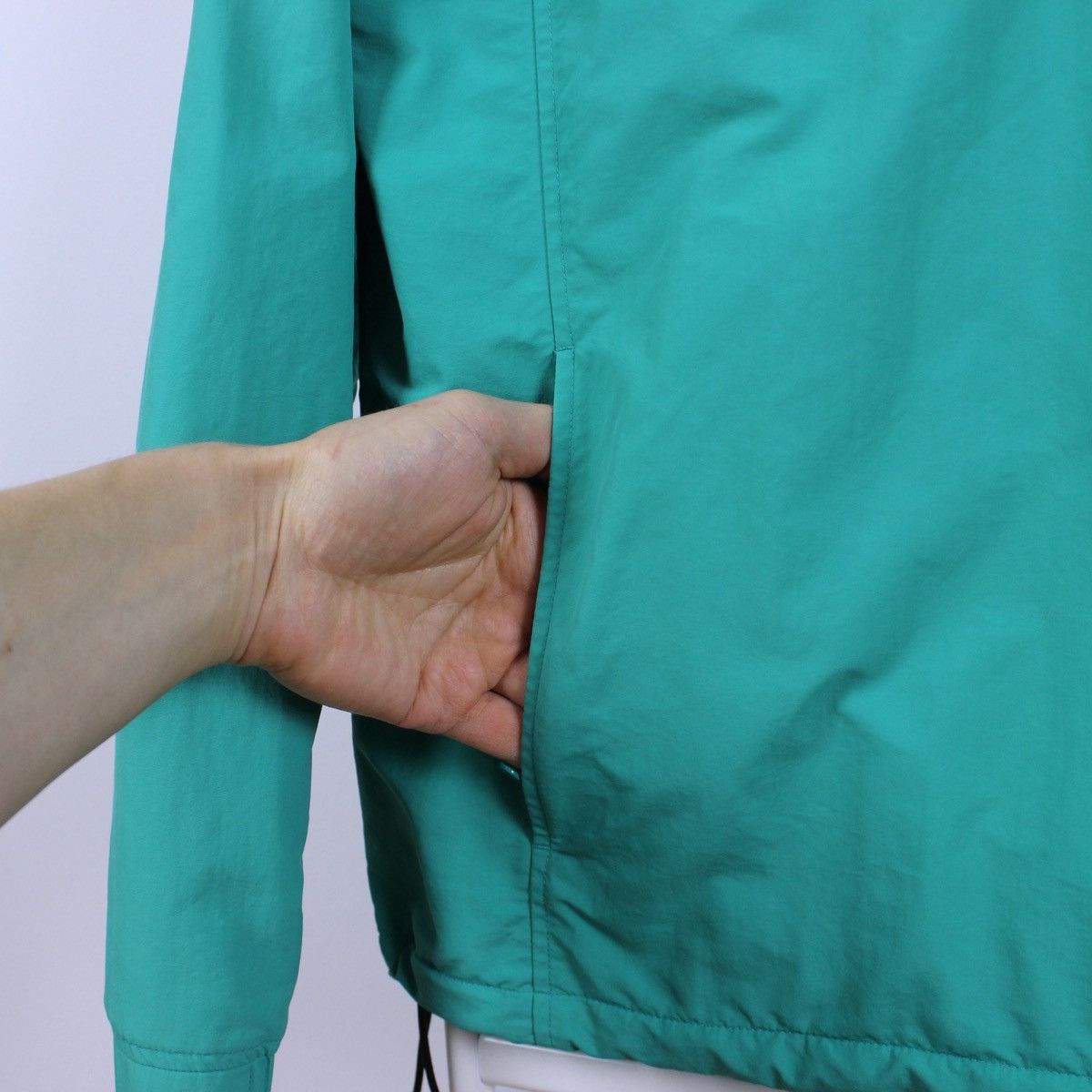 Carhartt Wip Carhartt Anorak Jacket Size US M / EU 48-50 / 2 - 6 Thumbnail