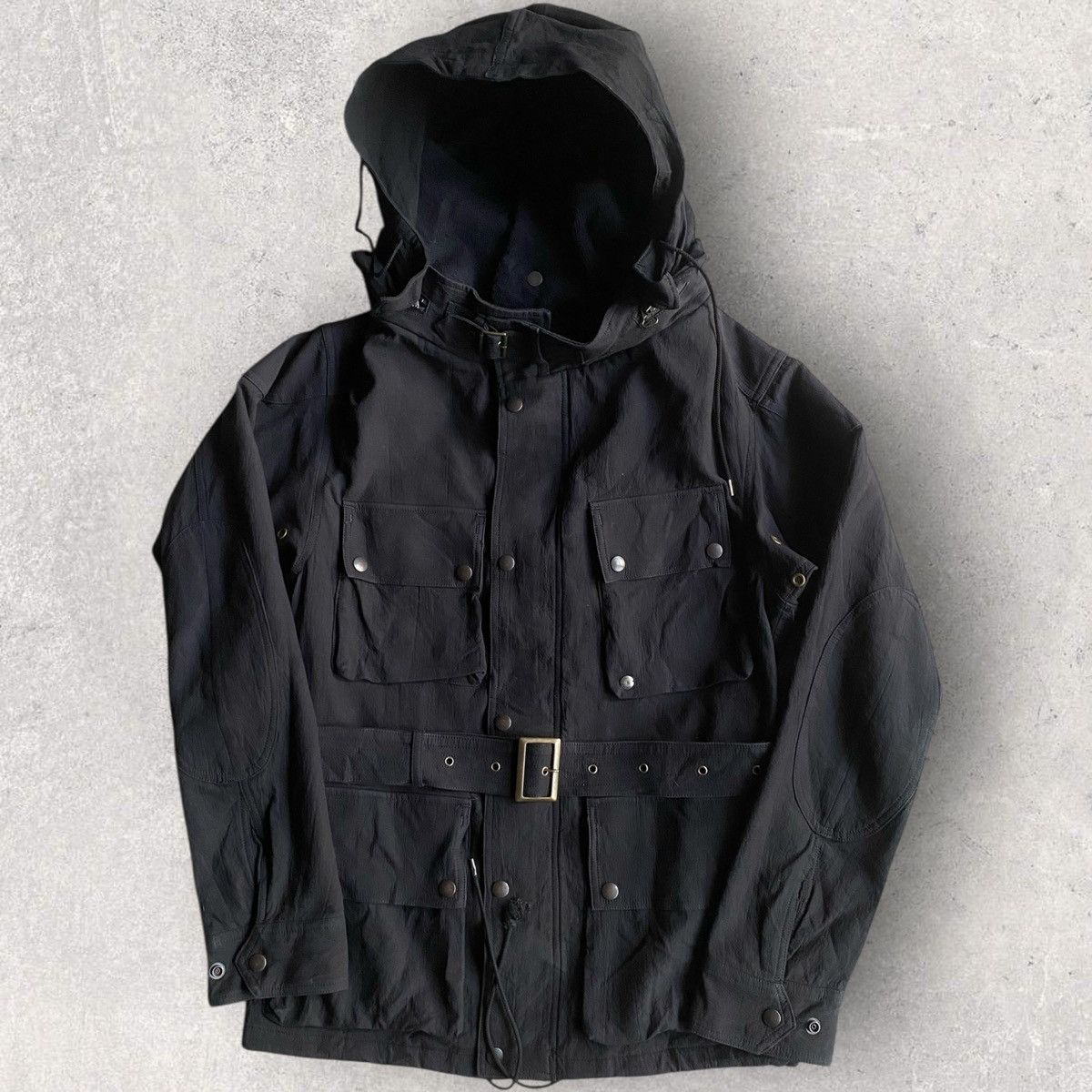 Maison MIHARA YASUHIRO 2000’s M42 Jacket Size US L / EU 52-54 / 3 - 1 Thumbnail