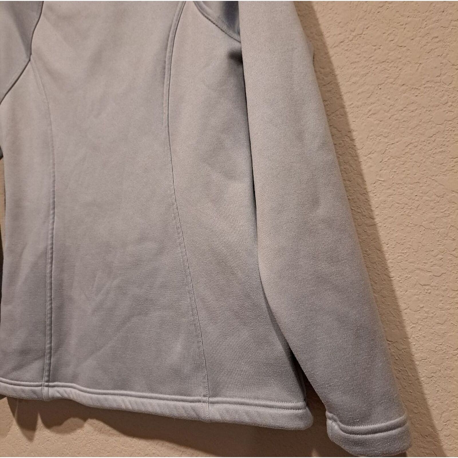 The North Face The North Face full zip lined lightweight jacket womens sz M Size M / US 6-8 / IT 42-44 - 9 Thumbnail