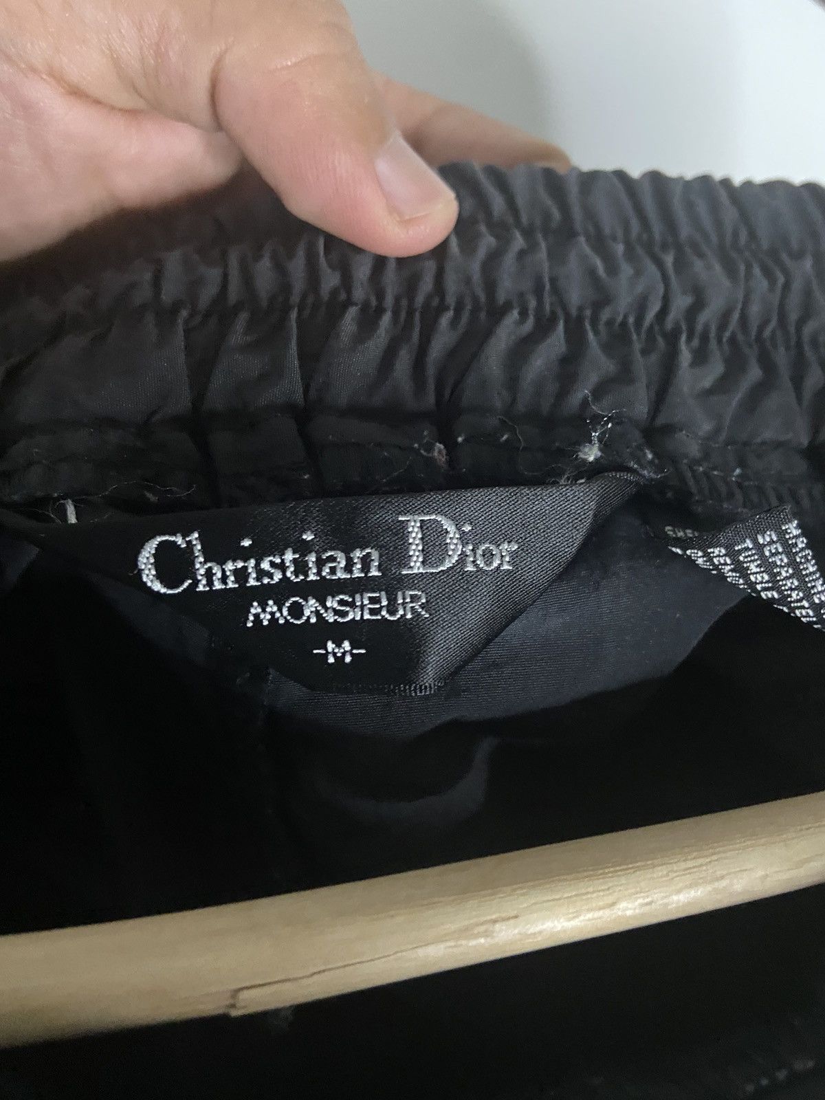 Christian Dior Monsieur x Pants😊😊❤️