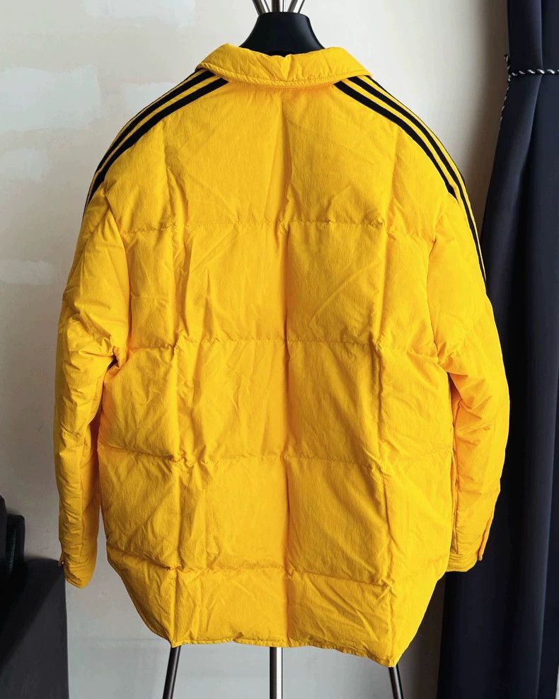 Gucci Gucci Walkway limited edition down jacket Size US M / EU 48-50 / 2 - 2 Thumbnail