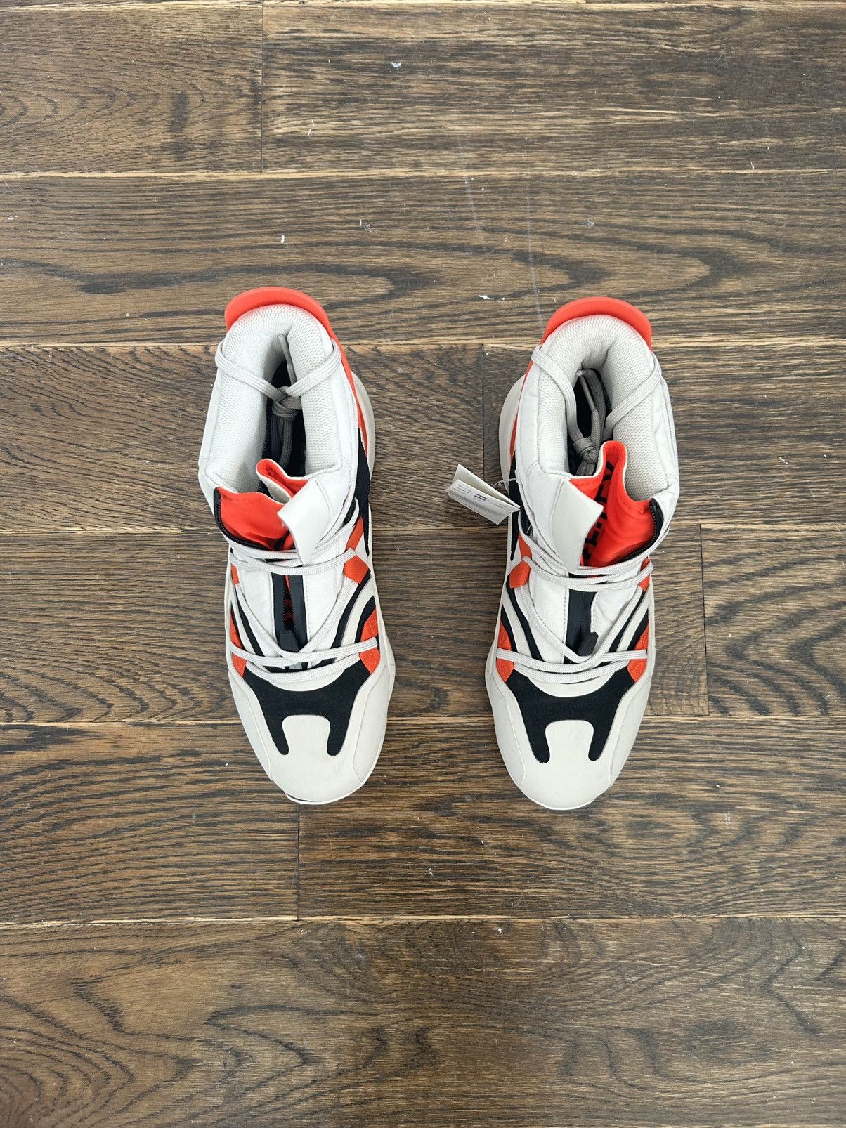 Adidas adidas Y-3 Terrex Swift R3 GTX “Bliss Bold Orange” US M 6.5 Size US 6.5 / EU 39-40 - 3 Thumbnail