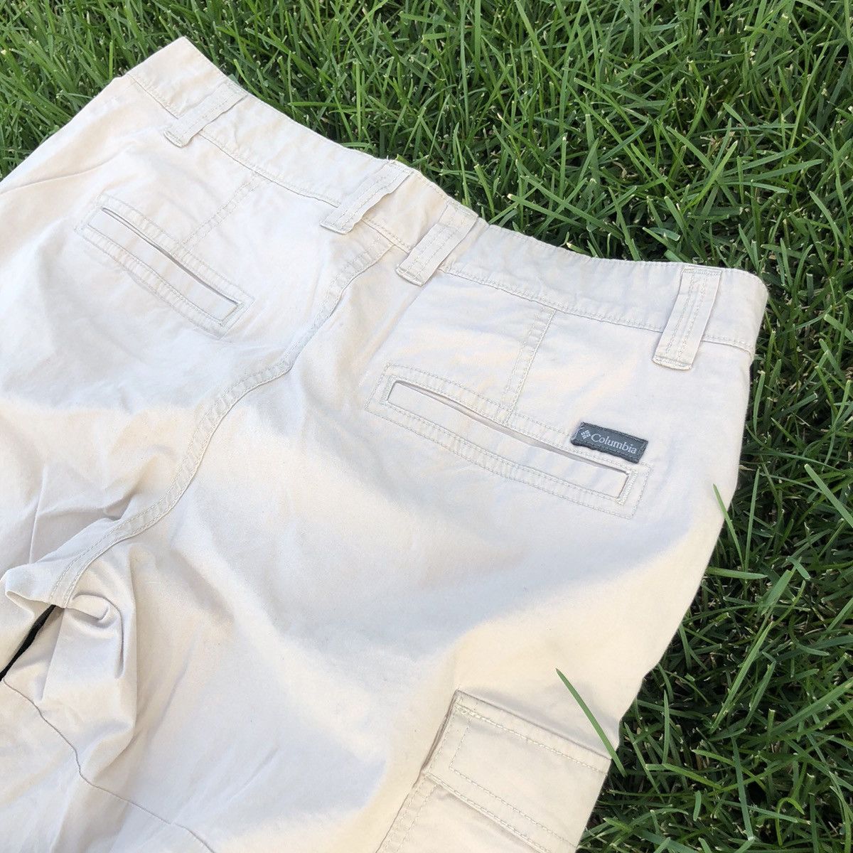 Columbia Columbia sportswear company shorts Size US 34 / EU 50 - 3 Thumbnail