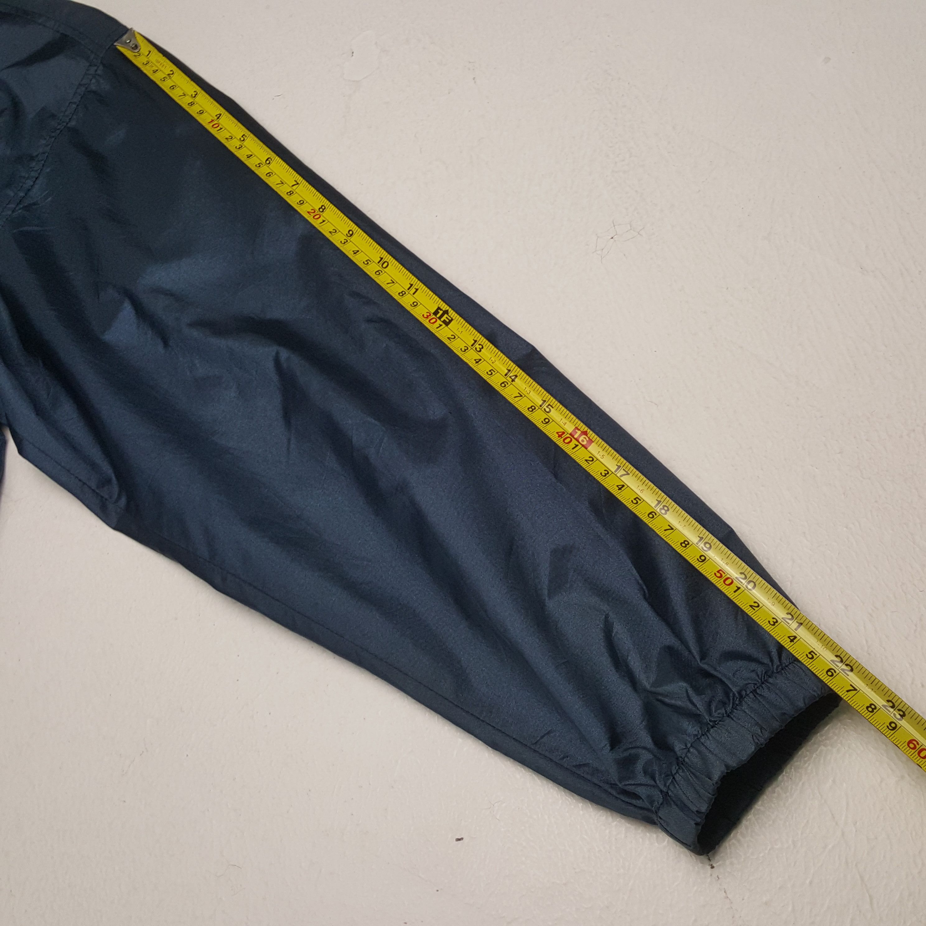 Japanese Brand × Vintage TRD RACING DEVELOPMENT Japanese Motorsports Jacket Size US L / EU 52-54 / 3 - 6 Thumbnail