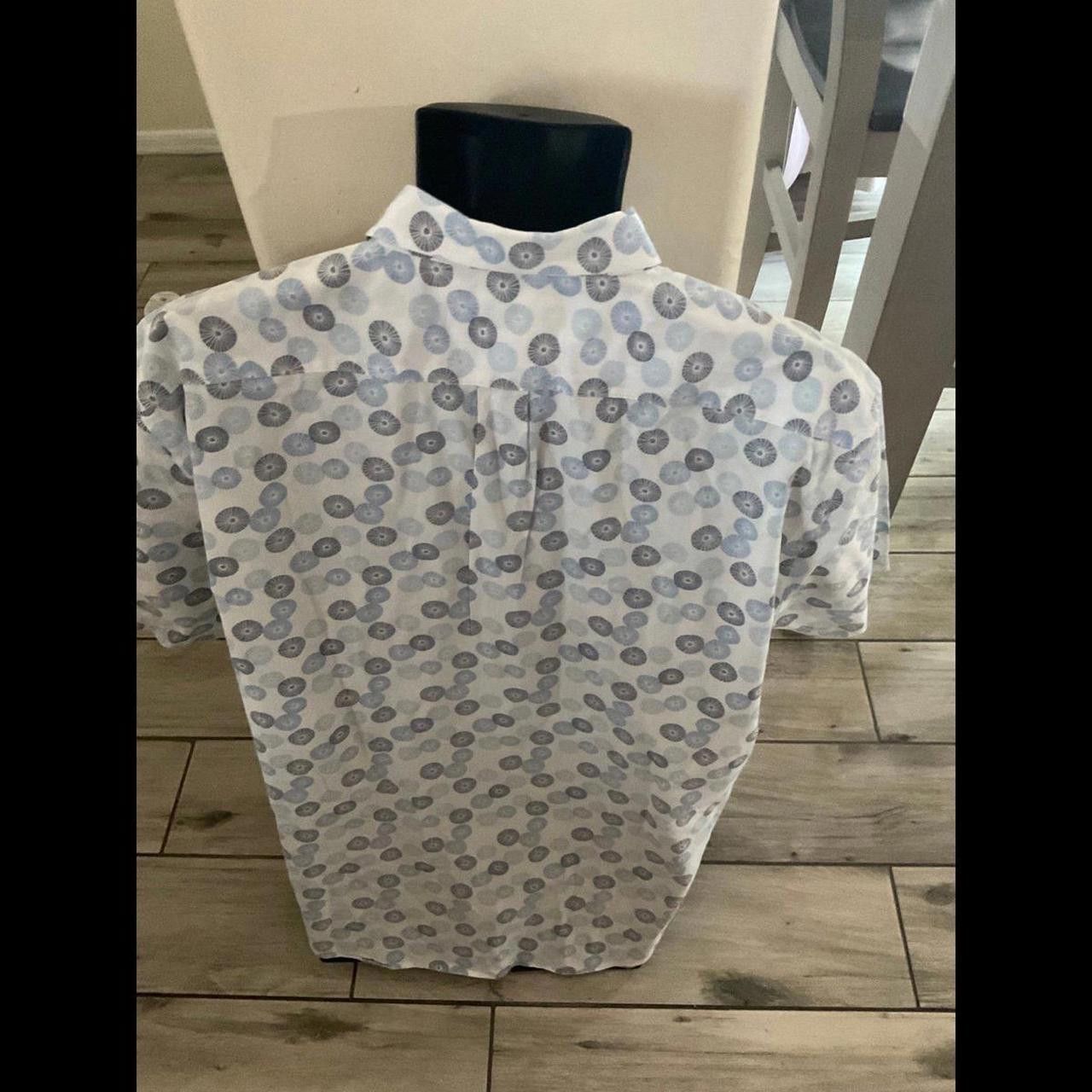 Old Navy Mens Used Old Navy The Size US XL / EU 56 / 4 - 3 Thumbnail