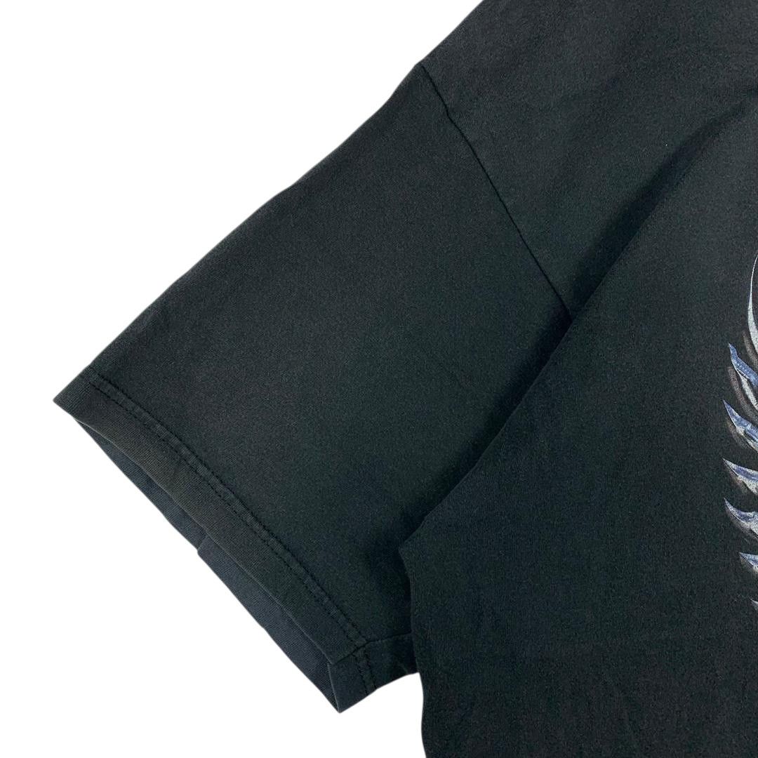 Harley Davidson Harley-Davidson Yokohama Japan Marutomi Auto Tee Size US XXL / EU 58 / 5 - 6 Thumbnail