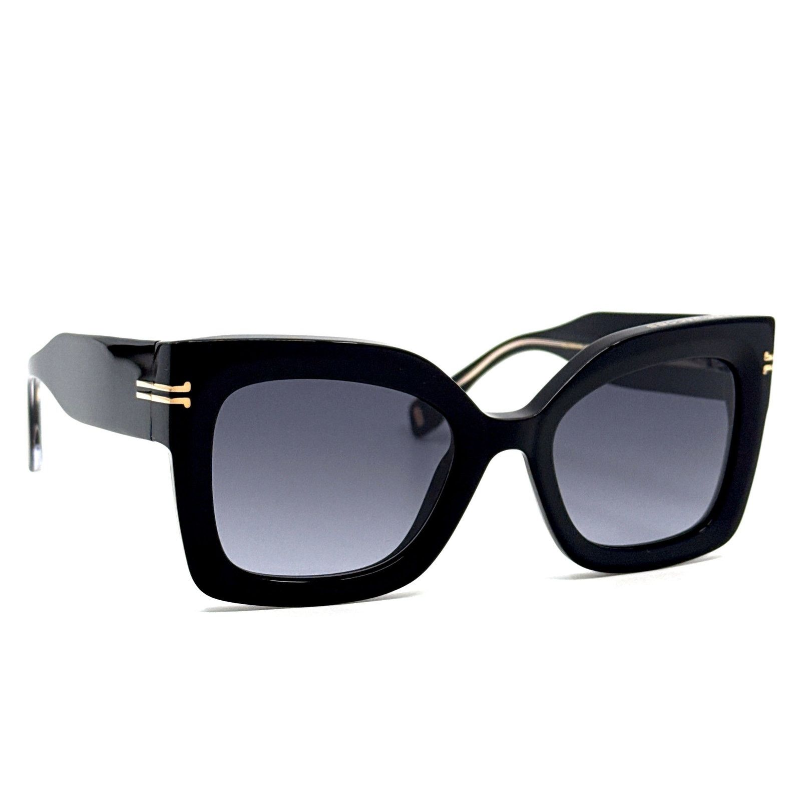 Marc Jacobs New, MARC JACOBS Sunglasses MJ1073/S 8079O Authentic Size ONE SIZE - 1 Thumbnail