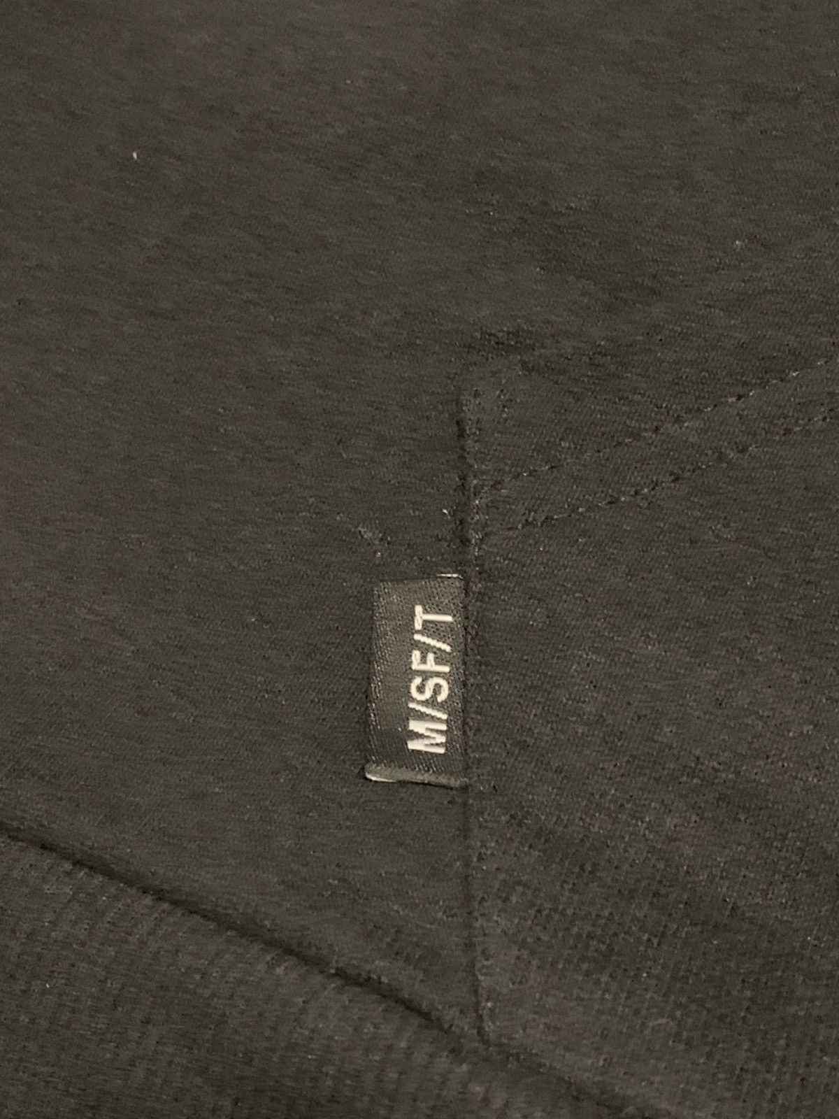 Misfits M/SF/T STOP MAKING NOISE HOODIE Size US L / EU 52-54 / 3 - 5 Thumbnail