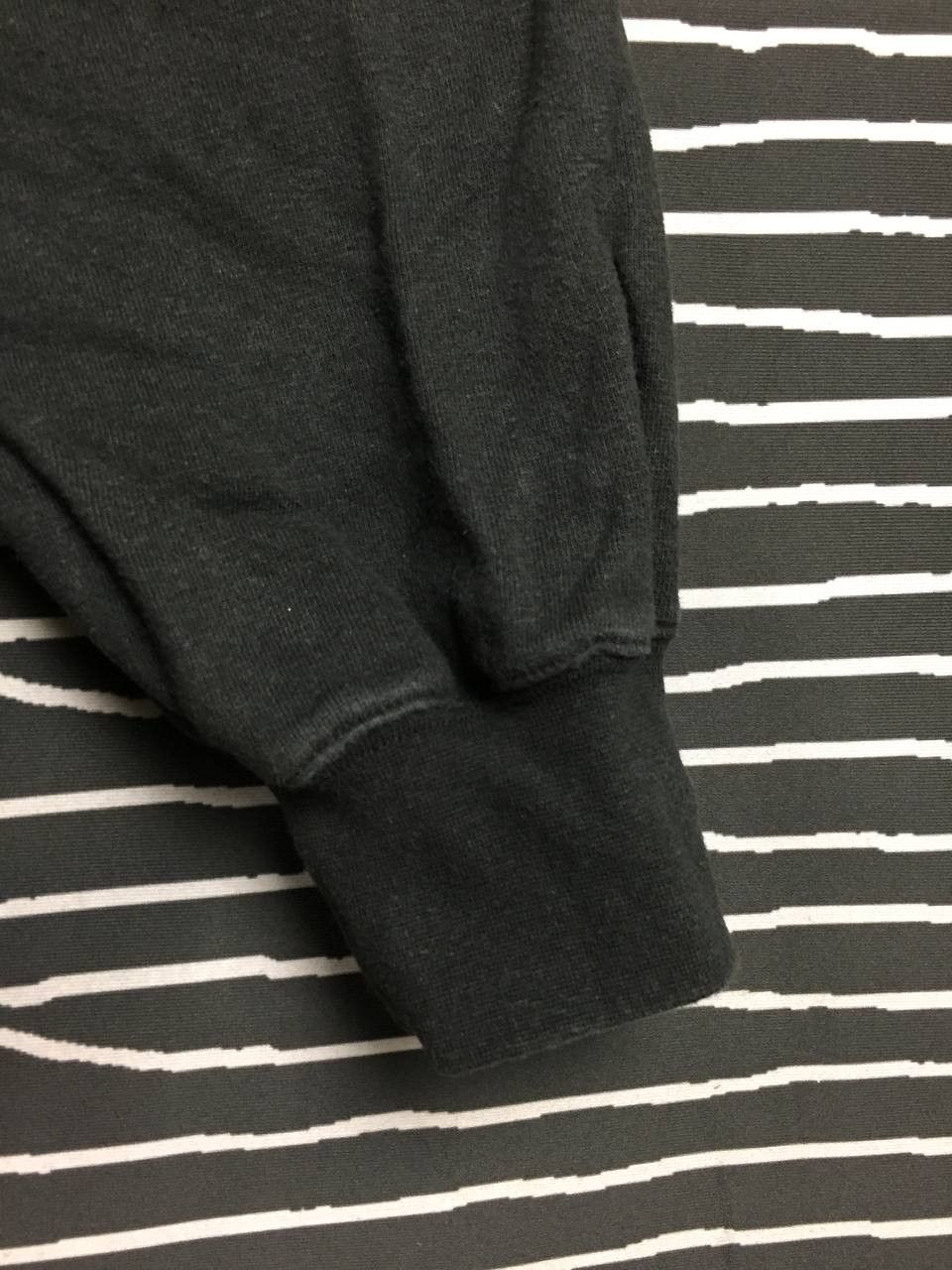 Manastash Manastash x Beaver Japan Hemp Cotton Pullover Hoodie Size US L / EU 52-54 / 3 - 8 Thumbnail