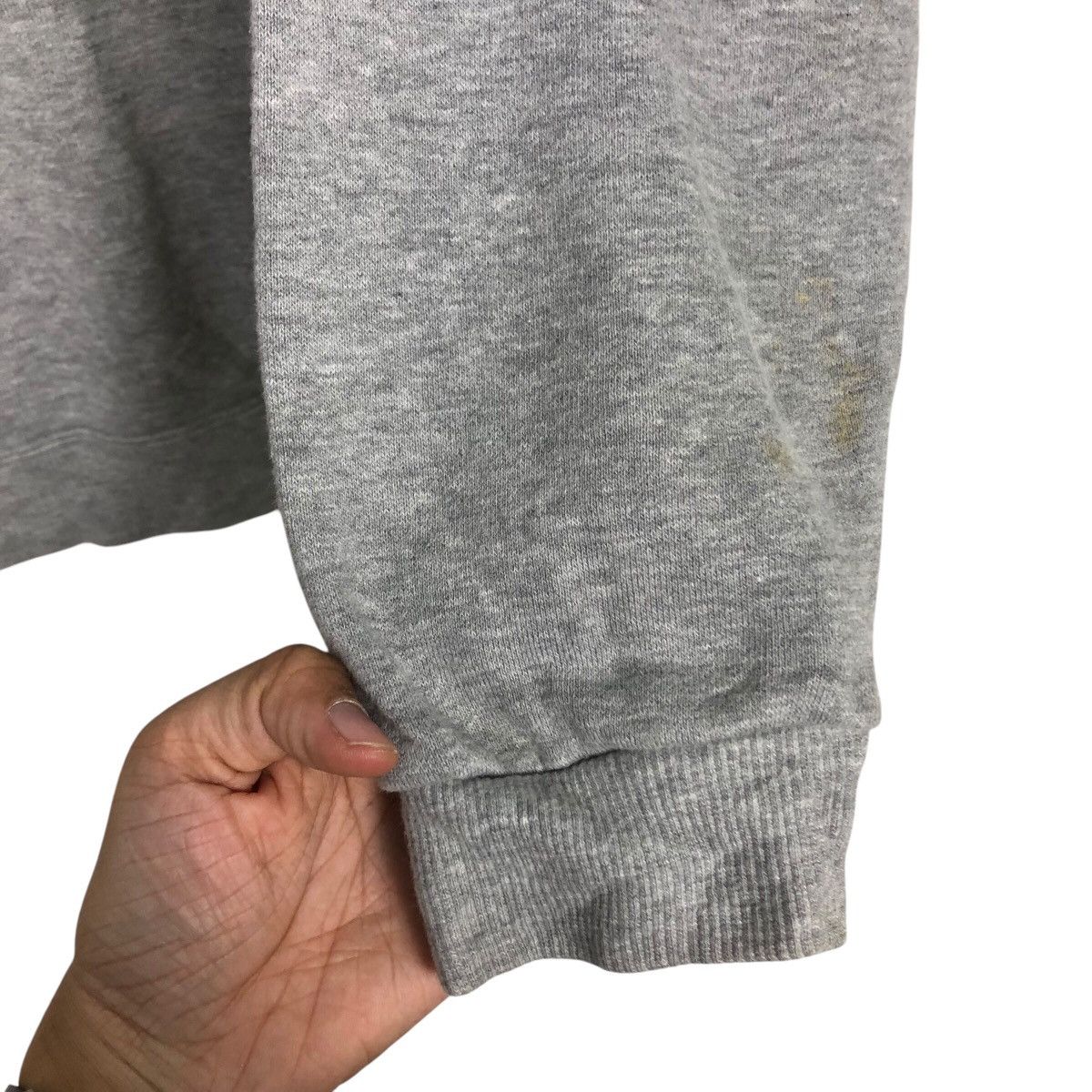 Japanese Brand 📌Vintage Sweatshirt Crewneck Bill'S Buddies Big Logo Size US M / EU 48-50 / 2 - 12 Thumbnail