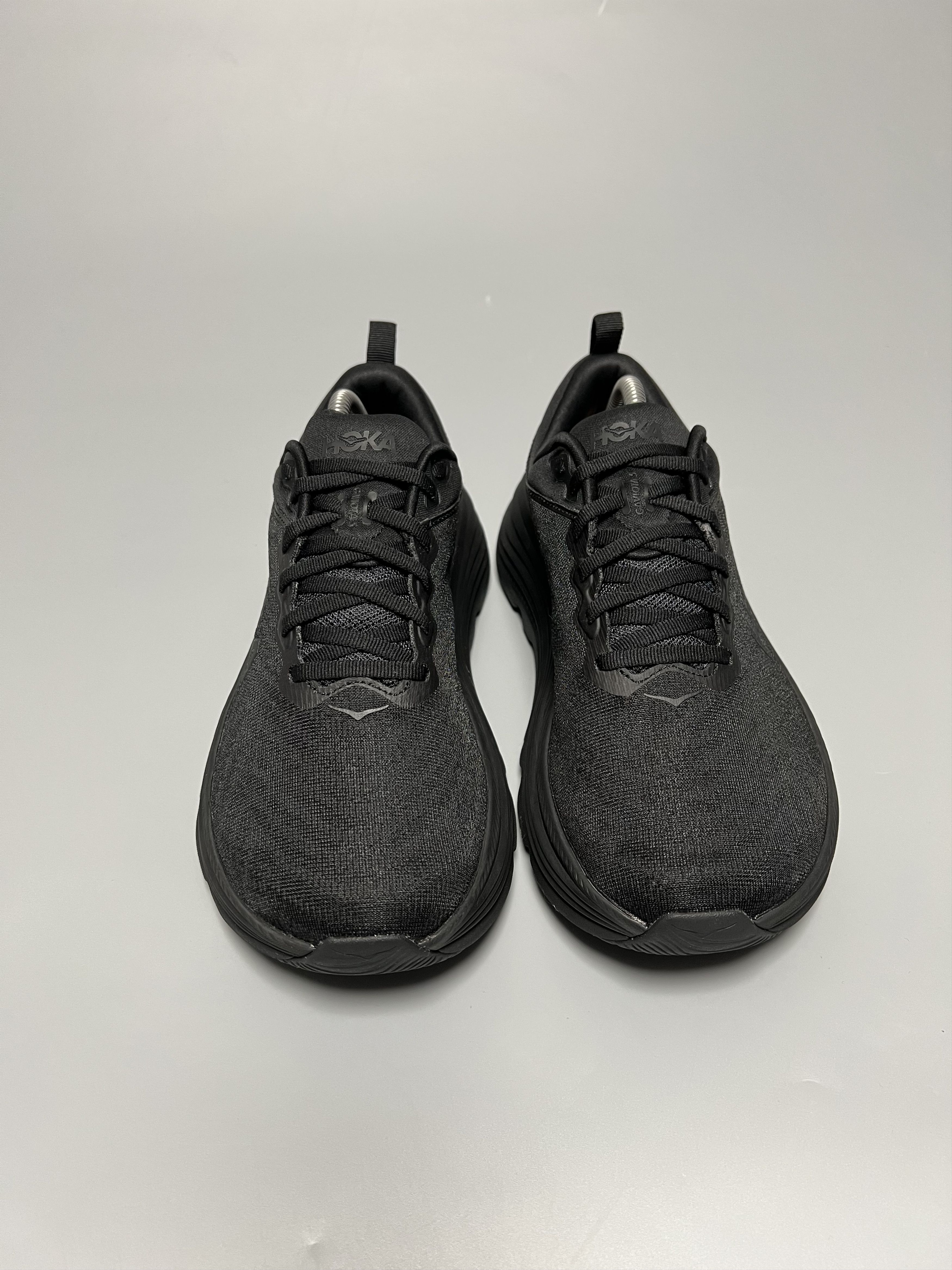 Hoka 8D Hoka One One Gaviota 5 Wide Running Shoes Walking Gym Size US 8 / IT 38 - 4 Thumbnail