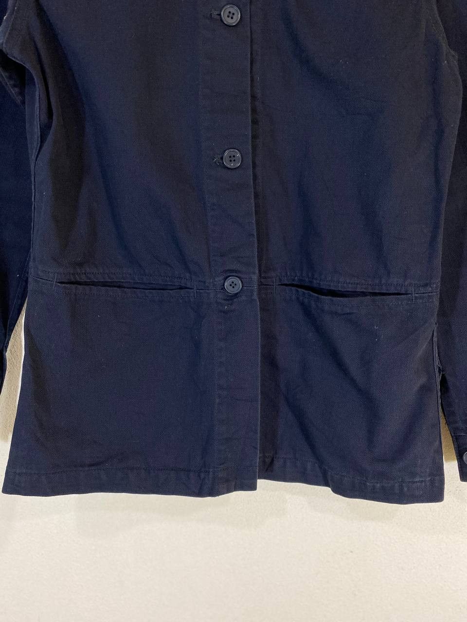 ATSURO TAYAMA atsuro tayama double pocket jacket nice design Size S / US 4 / IT 40 - 5 Thumbnail