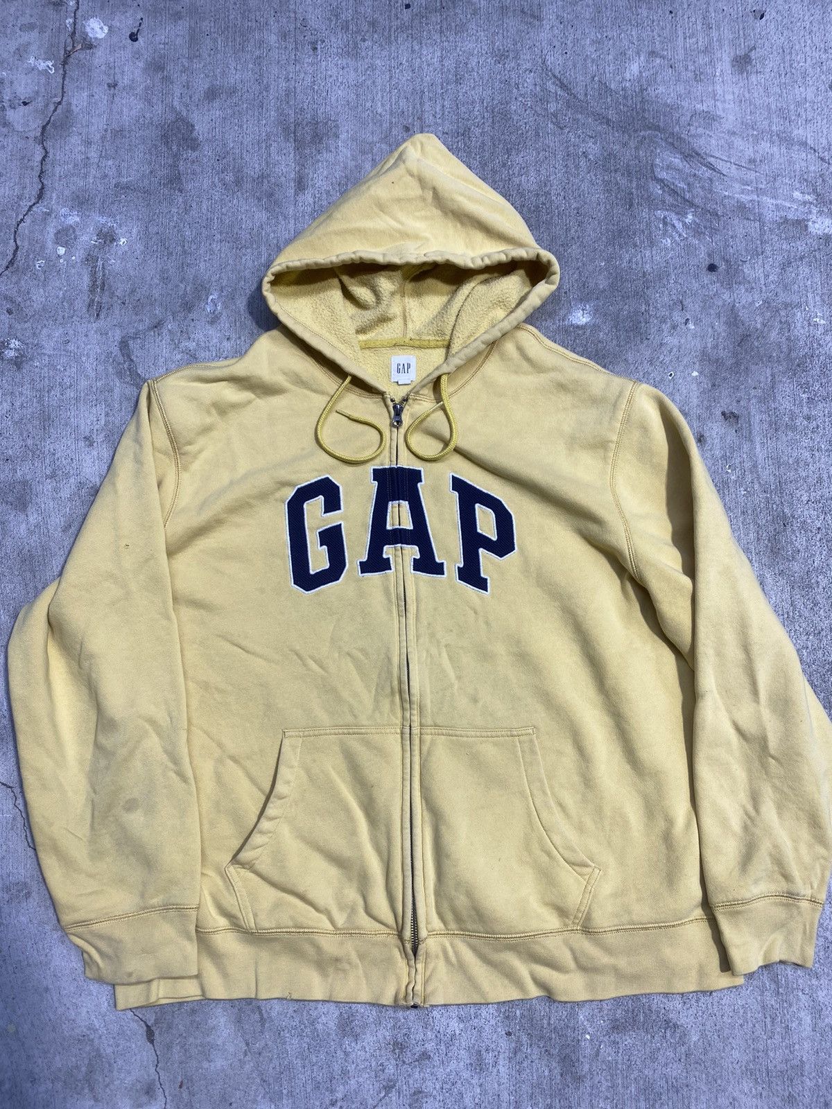 Gap × Vintage VINTAGE GAP XXL Size US XXL / EU 58 / 5 - 1 Thumbnail