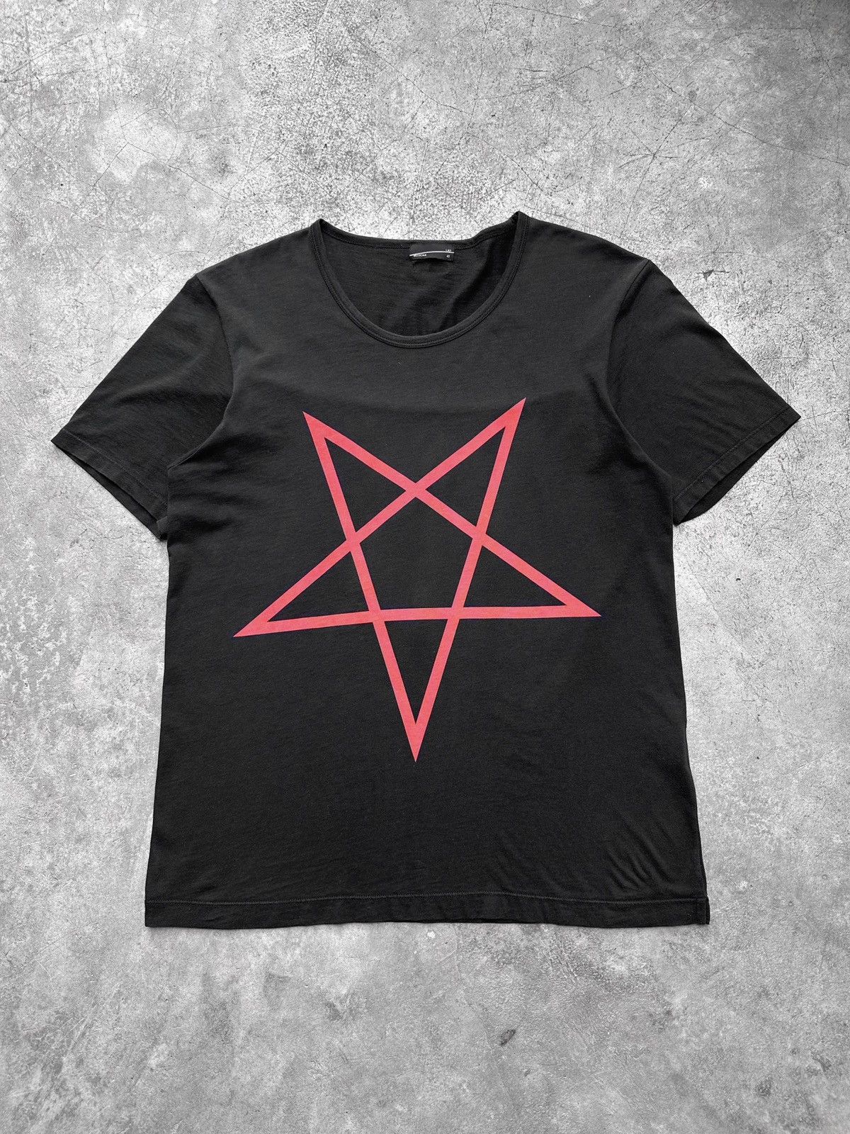 Lad Musician Shirt | Grailed