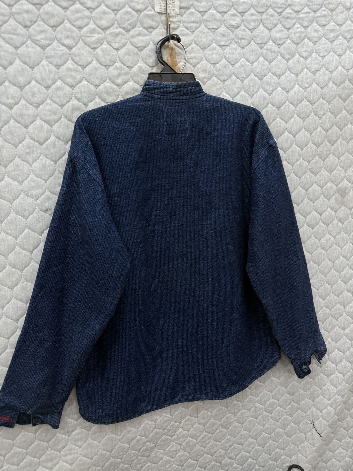 Japanese Brand 🔥🔥🔥ARCHIVE PAR AVION PLENTY TOUGH JACKET Size US L / EU 52-54 / 3 - 6 Thumbnail
