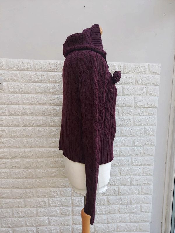 Victoria's Secret Moda International cardigan XL Size XL / US 12-14 / IT 48-50 - 4 Thumbnail