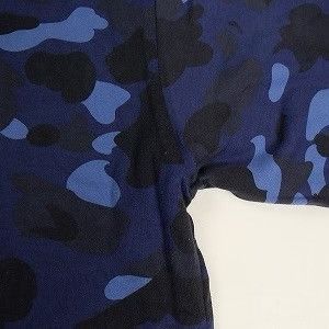 Bape BAPE COLOR CAMO REVERSIBLE SOELL OUT LS SWEAT SHIRT Size US L / EU 52-54 / 3 - 6 Thumbnail