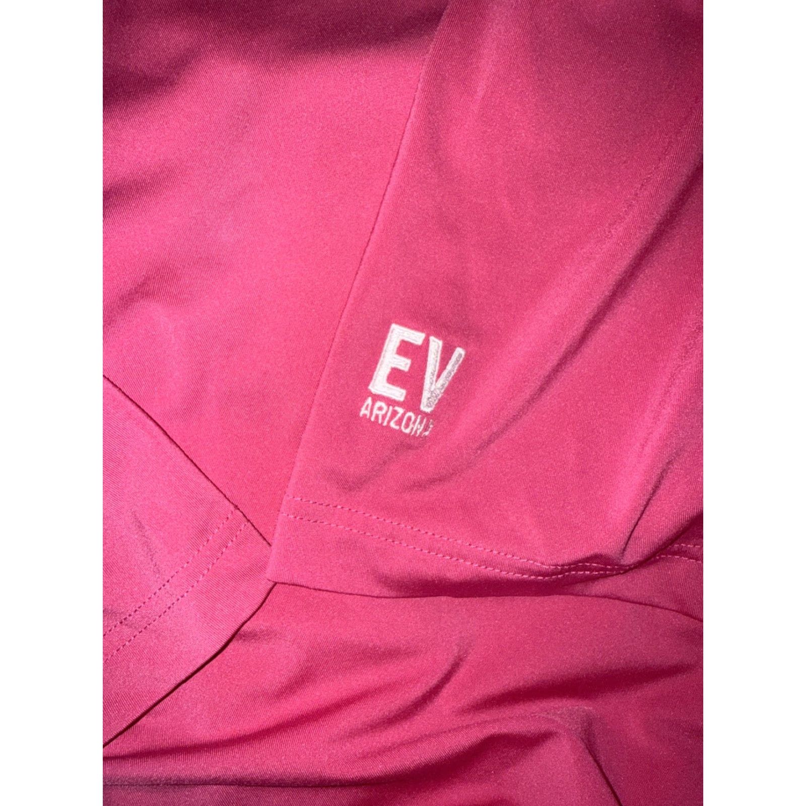 Footjoy VINTAGE FootJoy Polo Shirt Men XL Athletic Pink Sportswear Size US XL / EU 56 / 4 - 6 Thumbnail