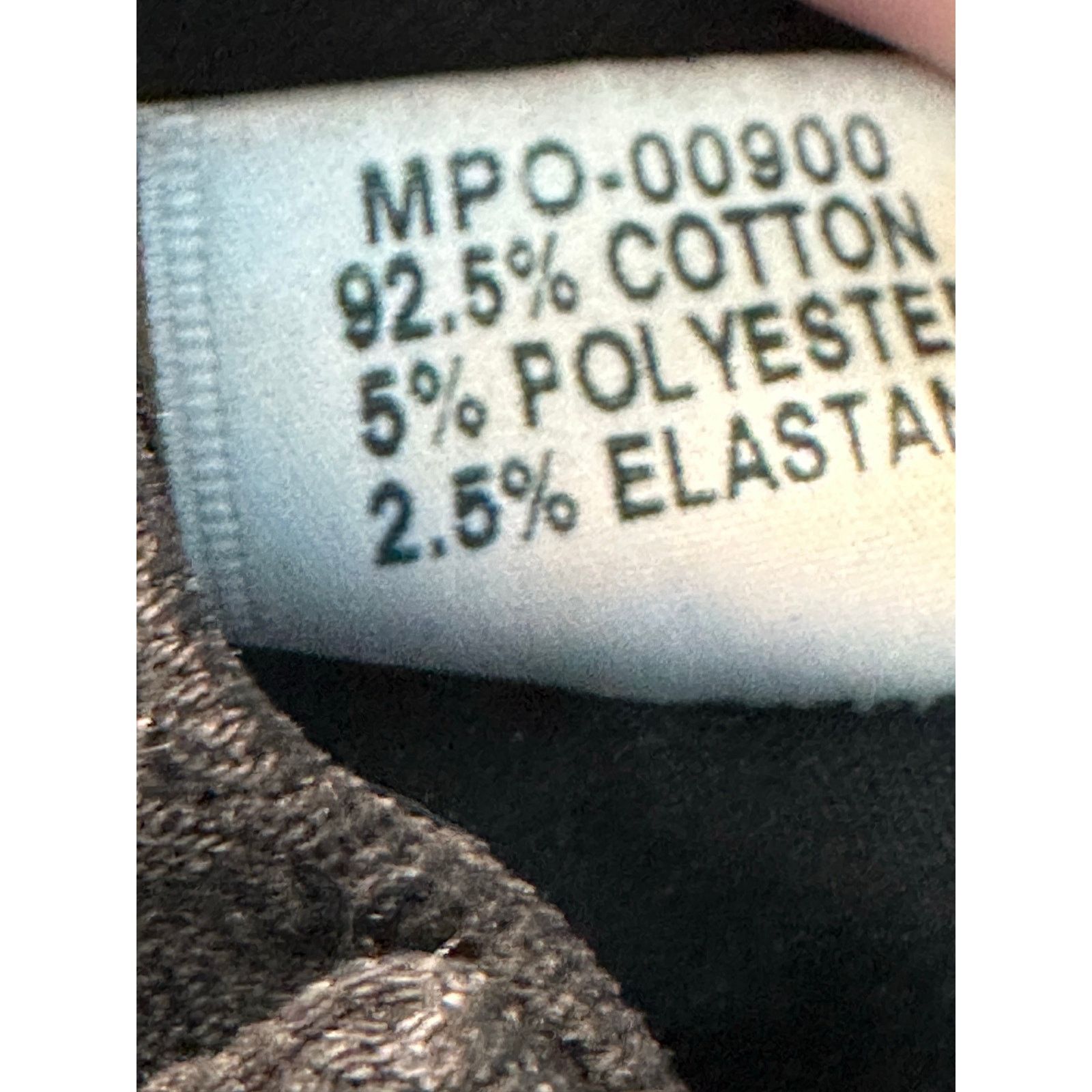 J Brand J Brand Maria black ripped skinny jeans size 26 - 2 Size 26" / US 2 / IT 38 - 5 Thumbnail