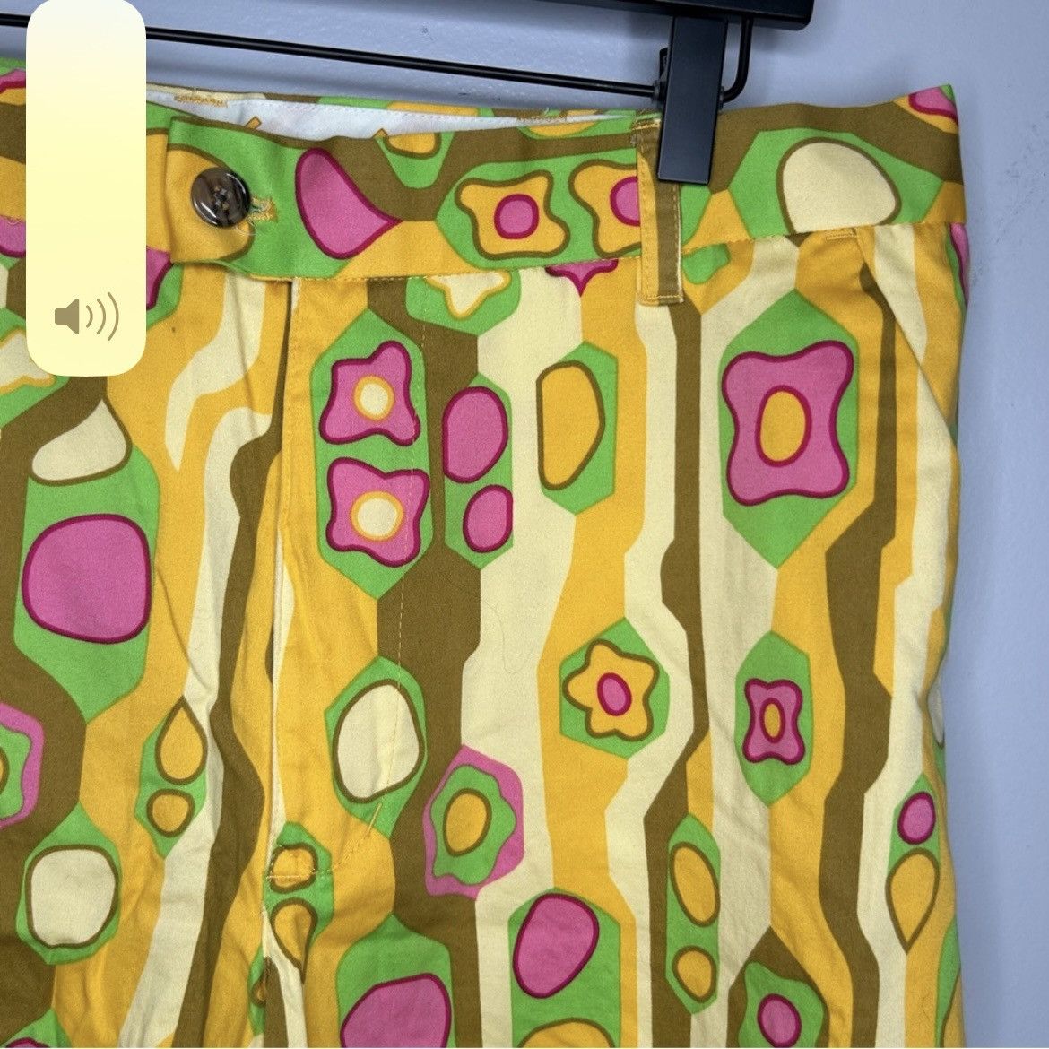 Other LoudMouth Golf Shorts Size 36 Size US 36 / EU 52 - 3 Thumbnail
