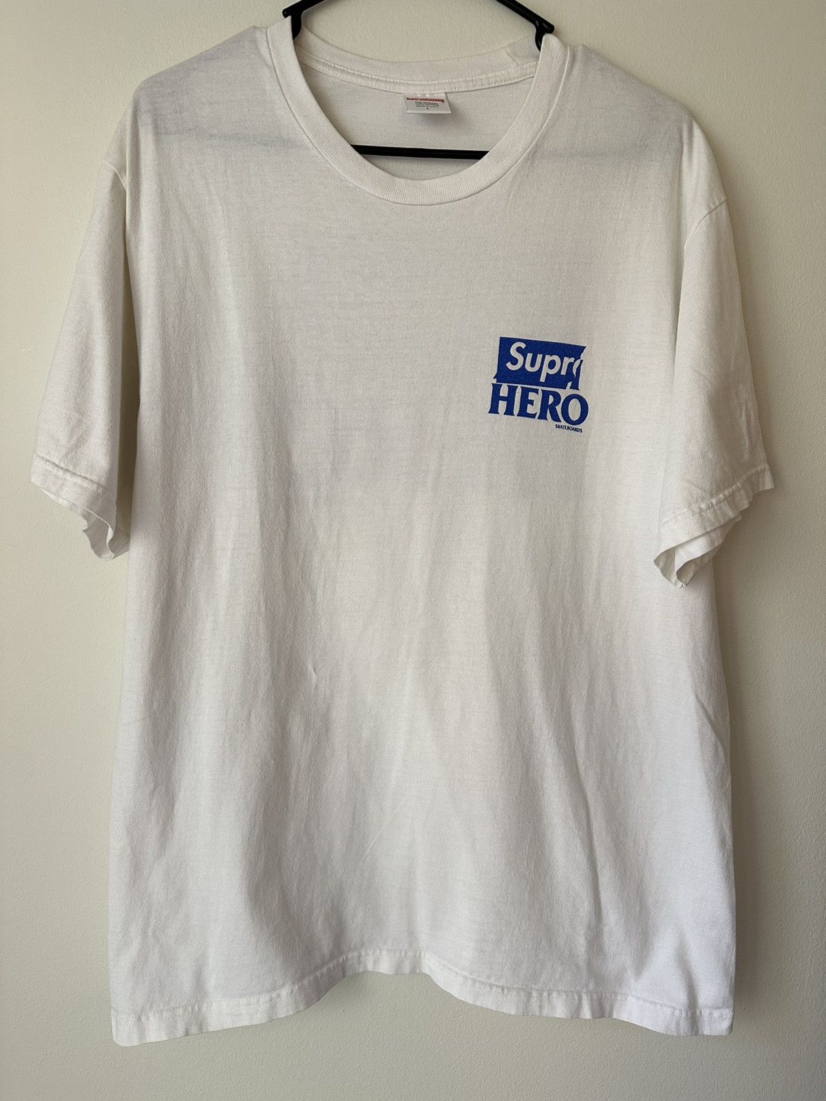 Antihero × Supreme Supreme Antihero Dog Tee Size US L / EU 52-54 / 3 - 3 Thumbnail