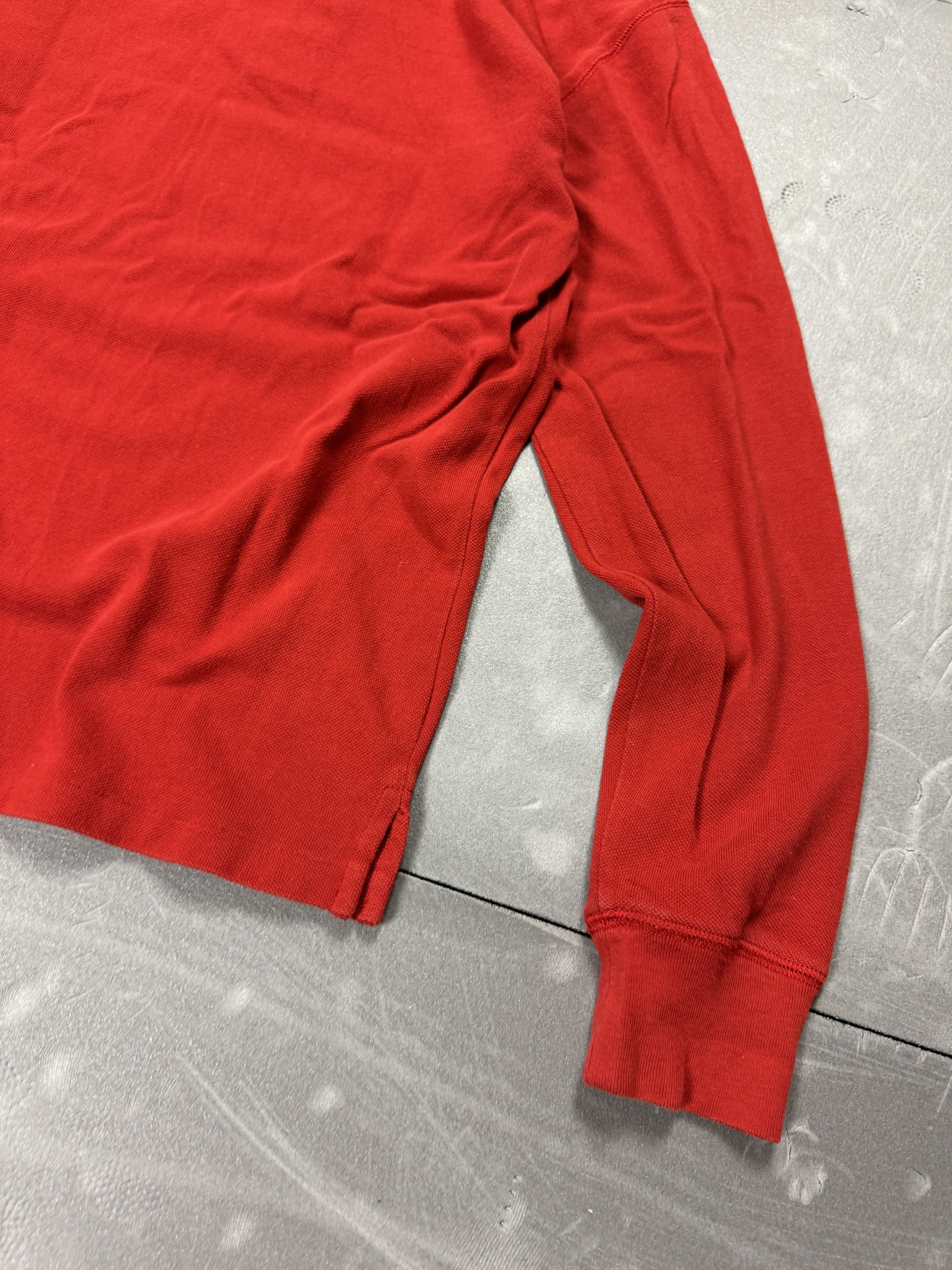 Polo Ralph Lauren × Ralph Lauren Ralph Lauren polo longsleeve T-shirt retro streetwear y2k Size US S / EU 44-46 / 1 - 7 Thumbnail