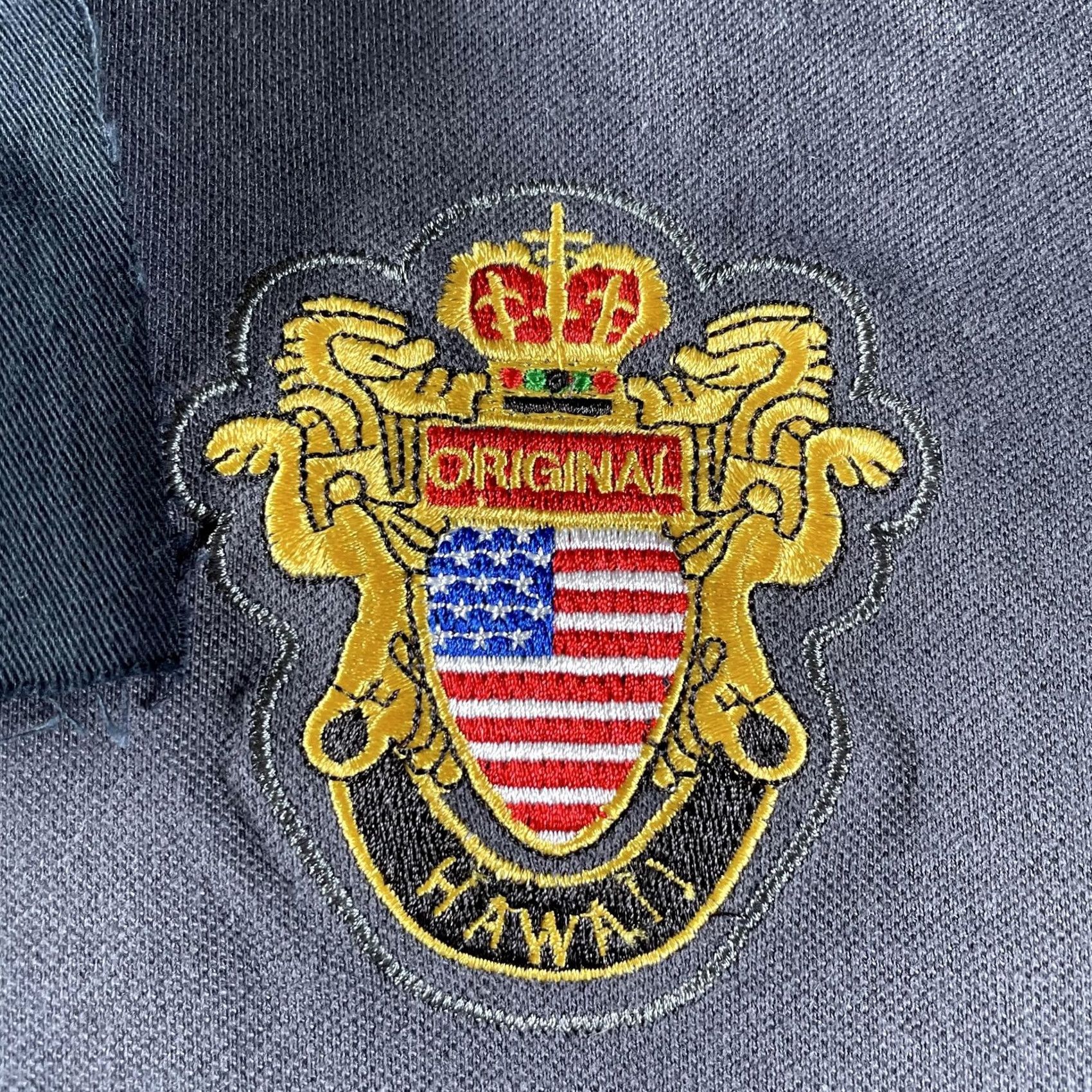 Vintage VINTAGE? No. Size US L / EU 52-54 / 3 - 2 Thumbnail