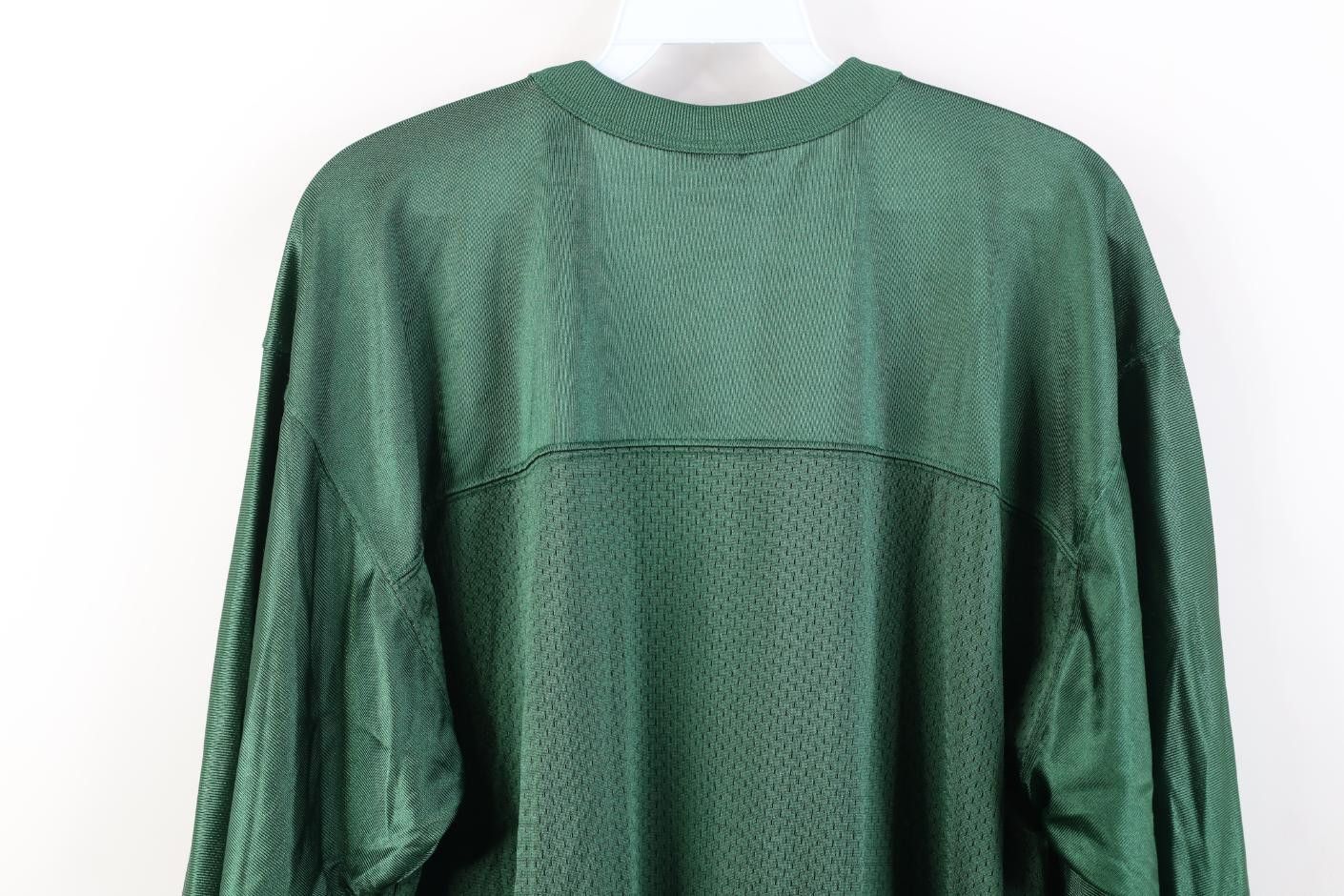 Nike Vintage Nike Michigan State University Football Jersey Size US M / EU 48-50 / 2 - 12 Thumbnail