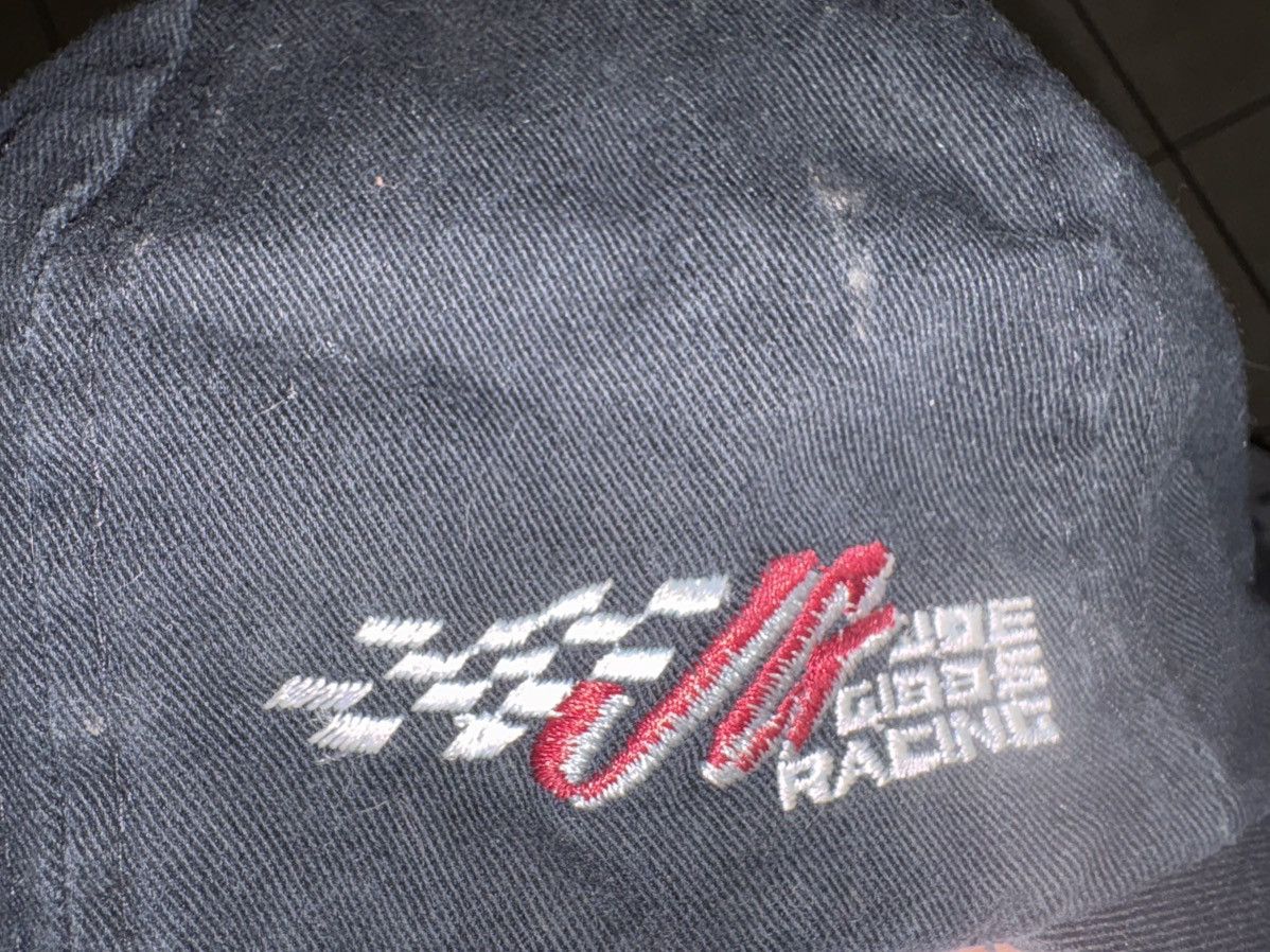 Chase Authentics Bobby Labonte Nascar Winston Cup series hat 2000 Size ONE SIZE - 5 Thumbnail